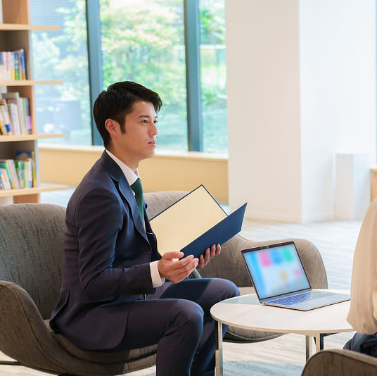 お客様の「好き」を逃さない設計・デザインの打合せ風景