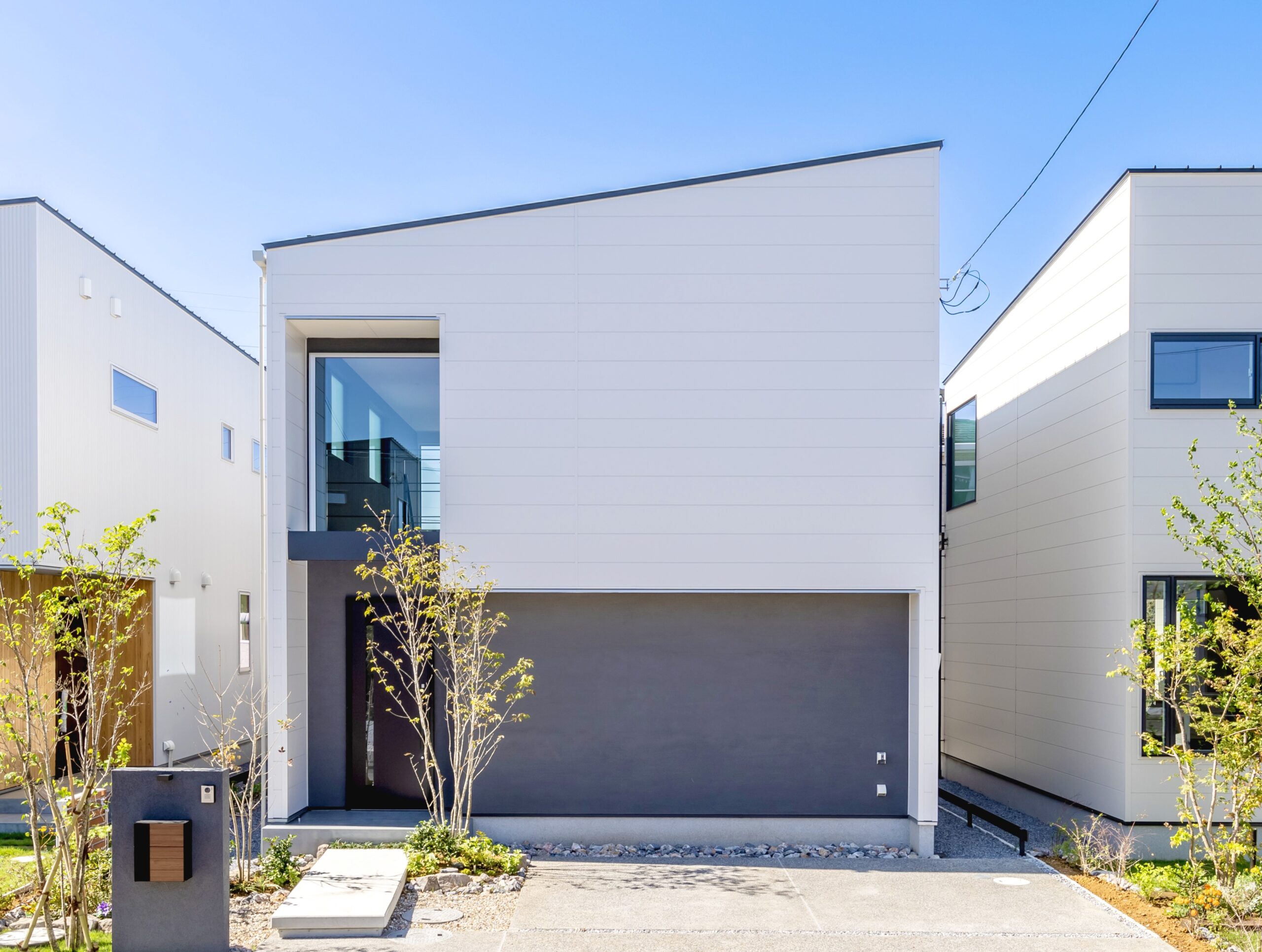 まっすぐるっと