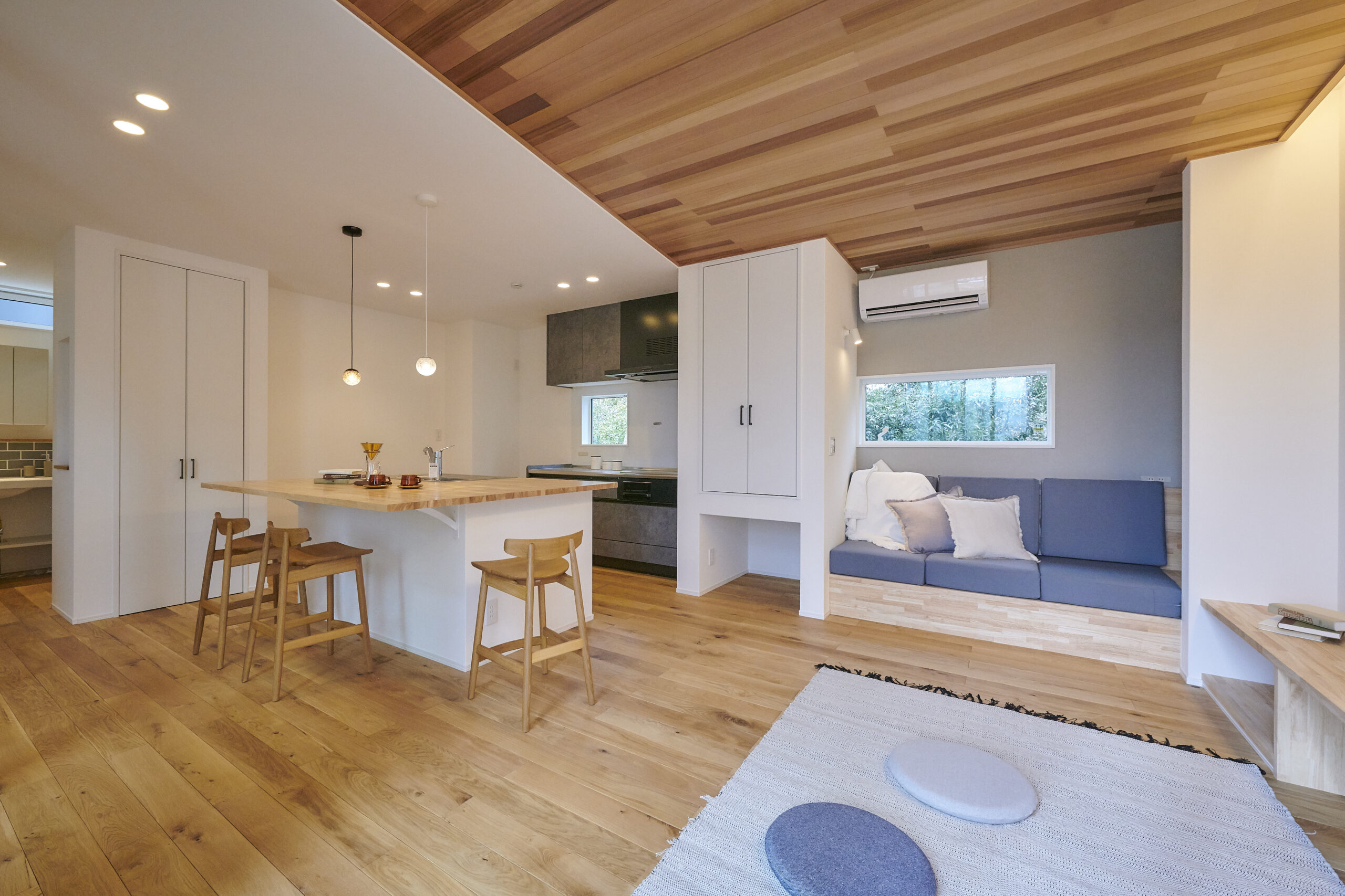 Trim（kicocochi model’s）