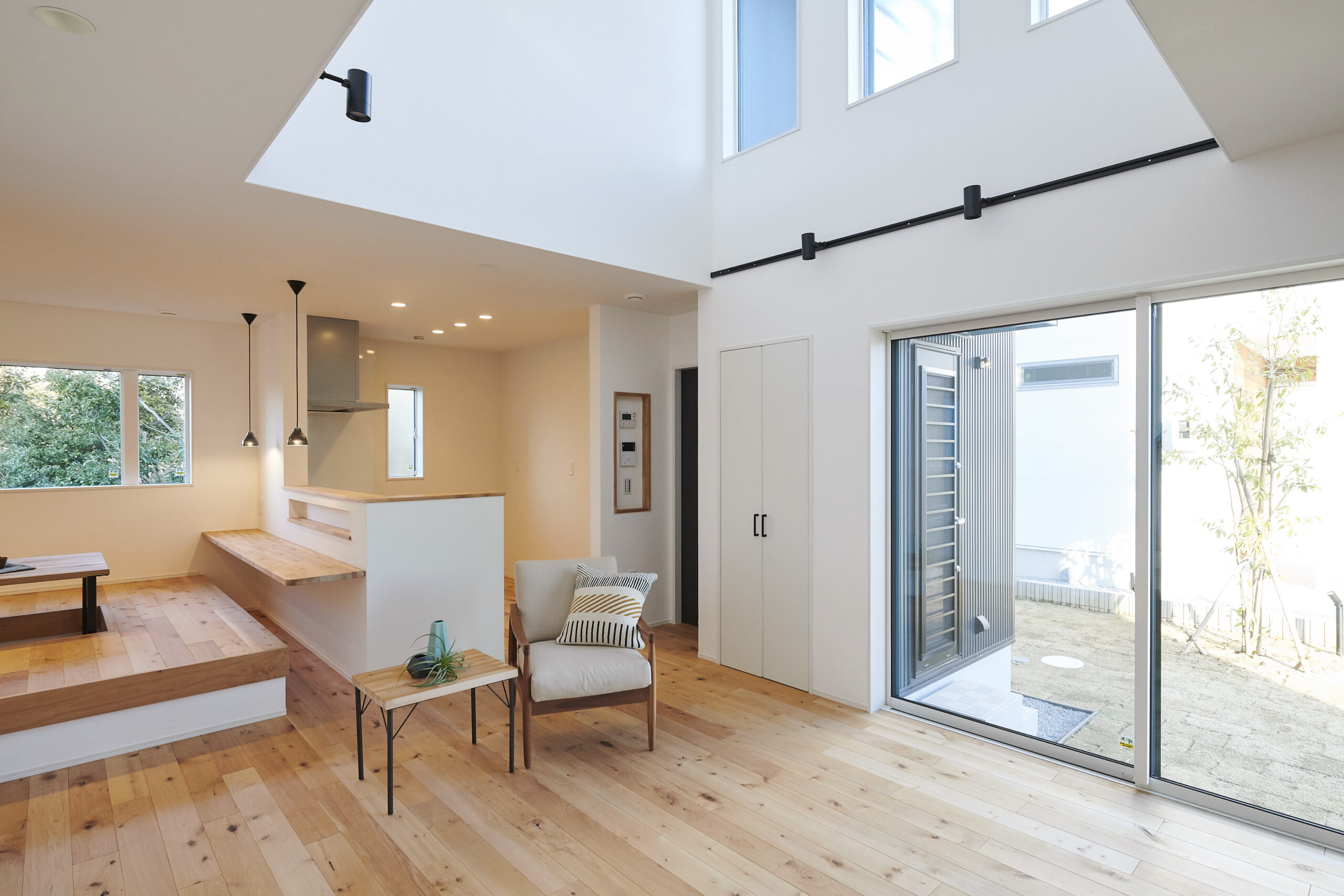 たゆたふ家（kicocochi model’s）