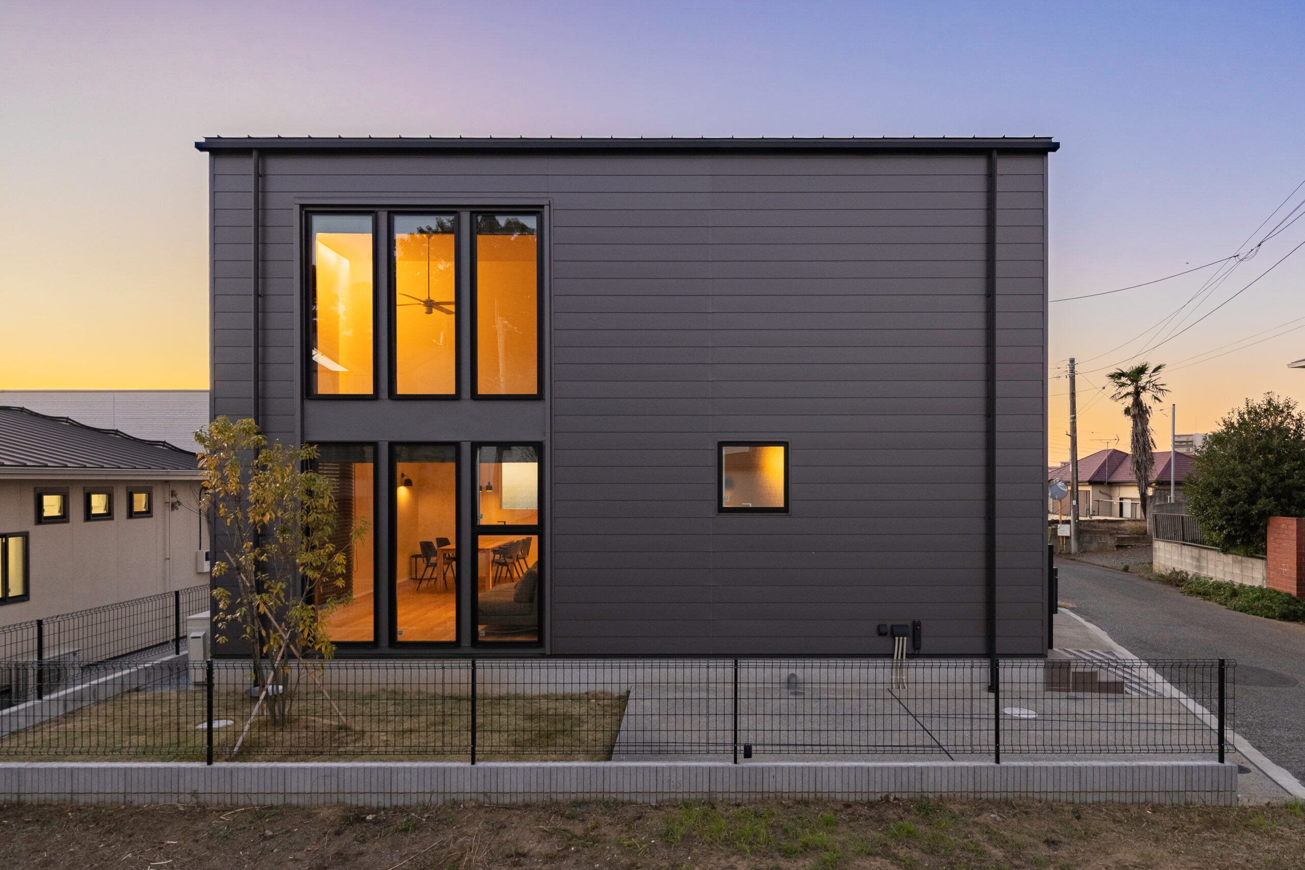 佐倉志津ジャスタウン