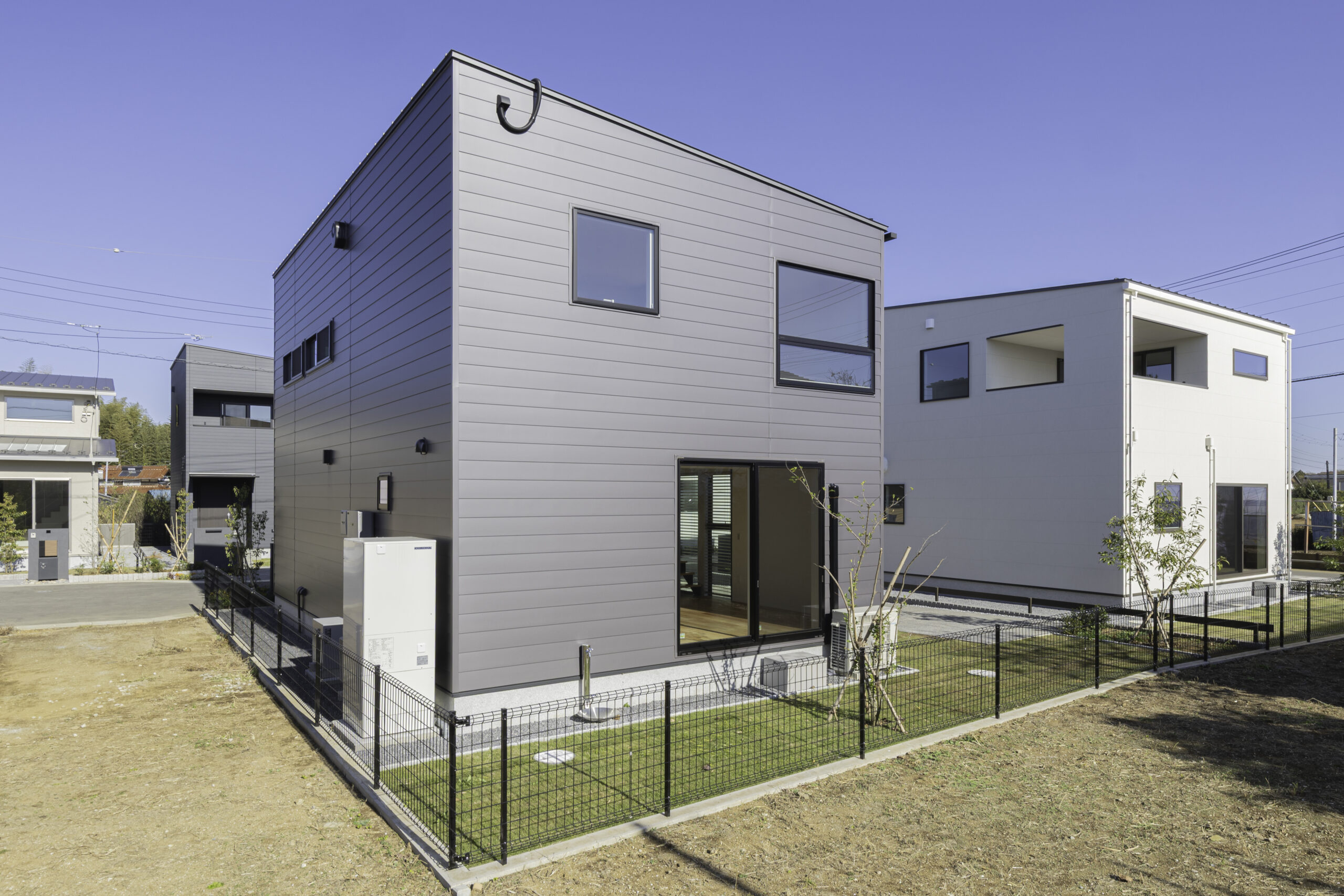 11/22販売開始！船橋日大前ジャスタウンV