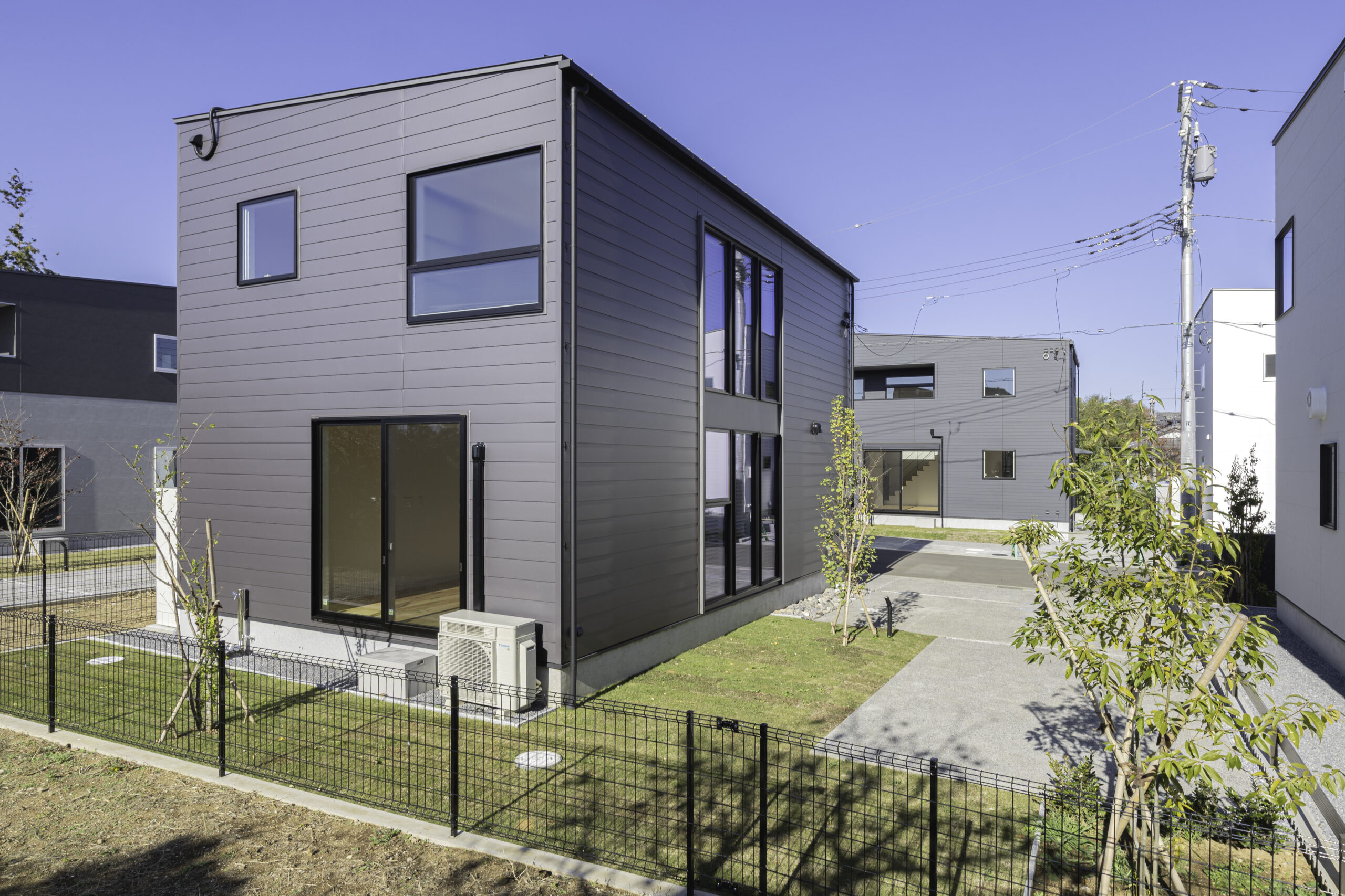 11/22販売開始！船橋日大前ジャスタウンV