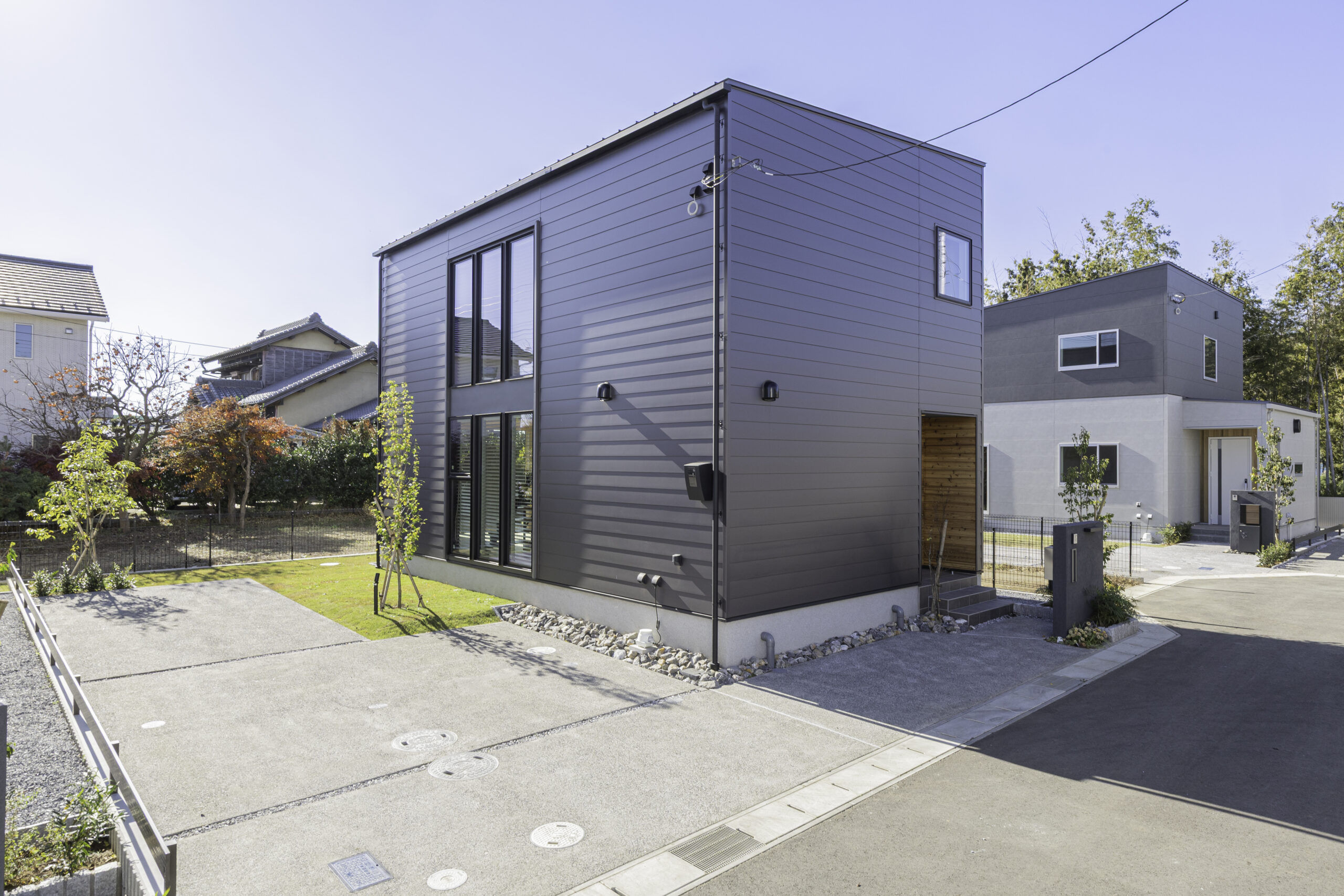 11/22販売開始！船橋日大前ジャスタウンV