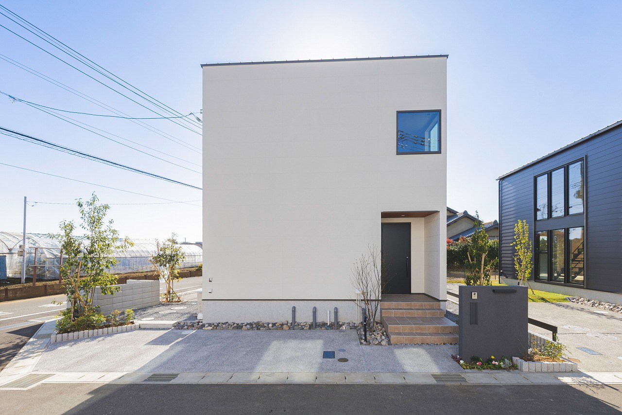 【予告広告】船橋日大前ジャスタウンV