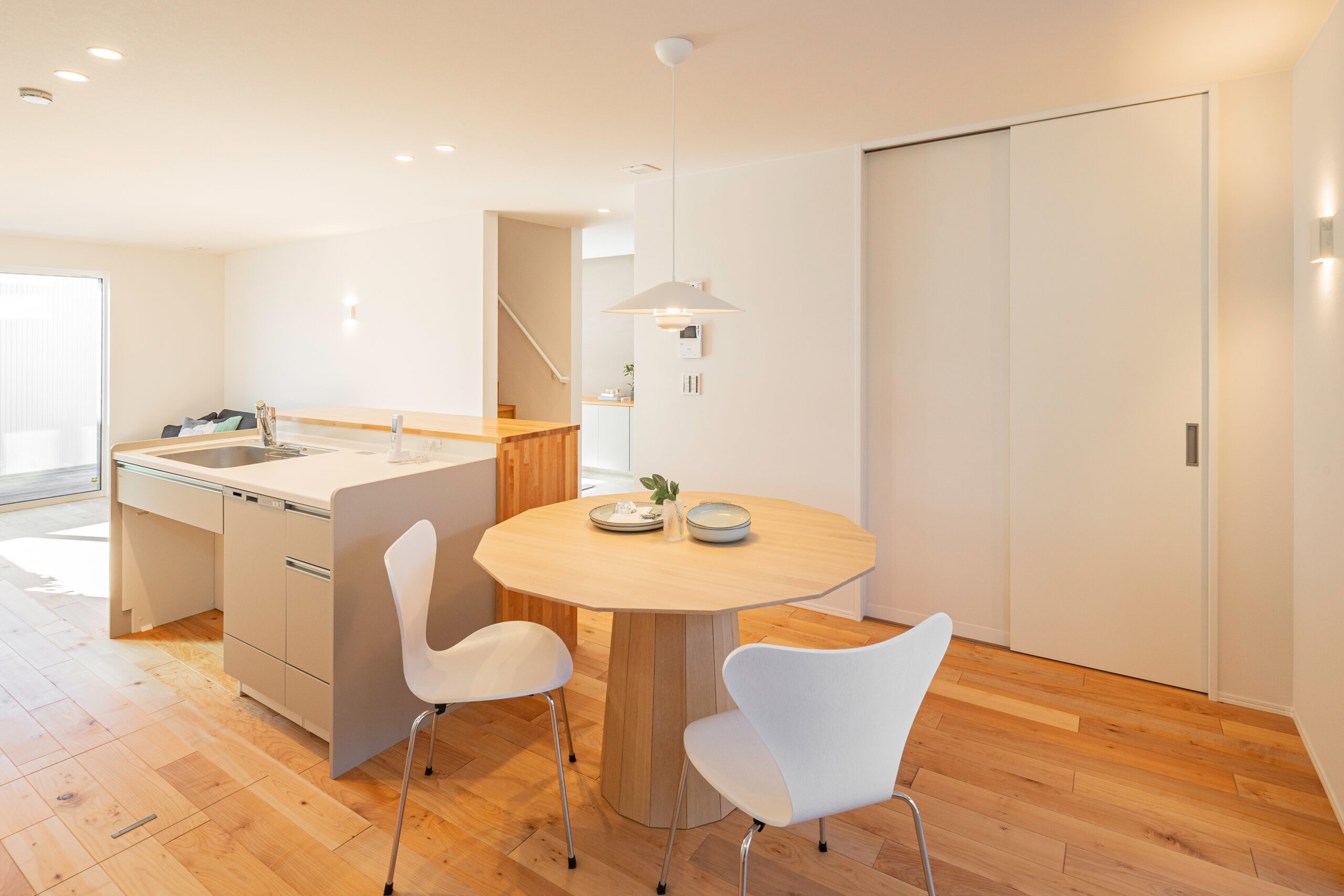 【3/7価格改定】船橋日大前ジャスタウンⅢ