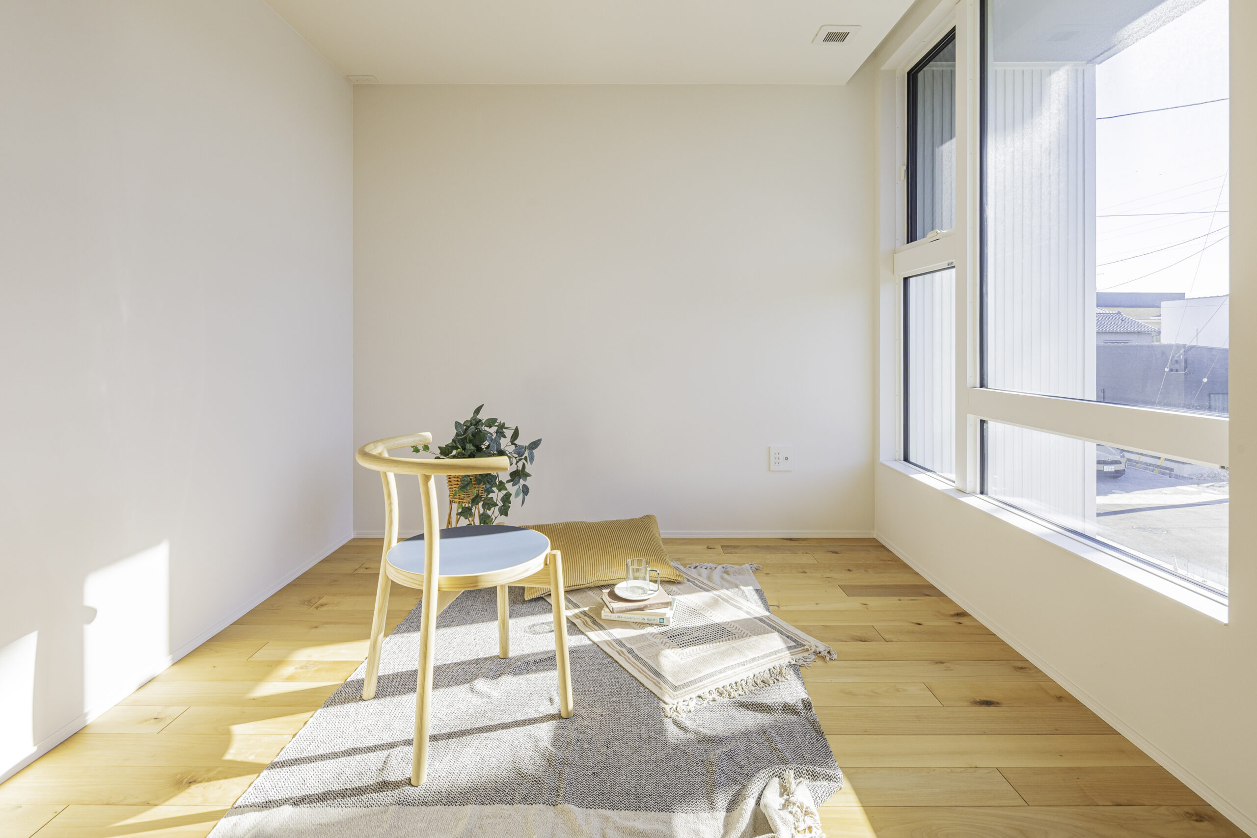 船橋日大前ジャスタウンⅢ　ー最終2棟ー