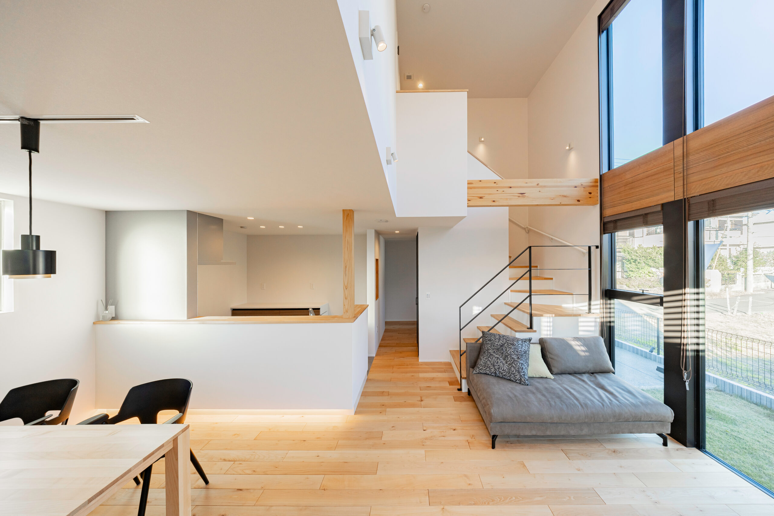 佐倉志津ジャスタウン