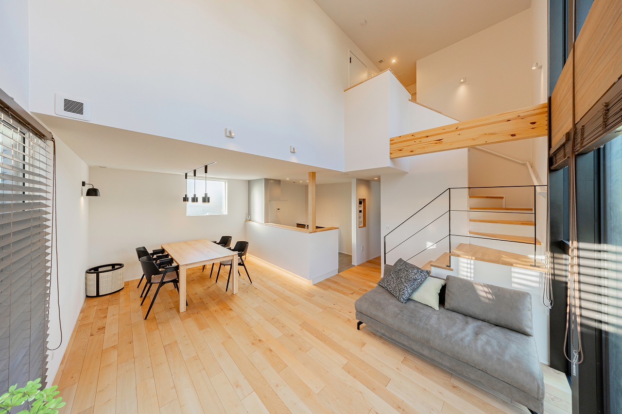 佐倉志津ジャスタウン