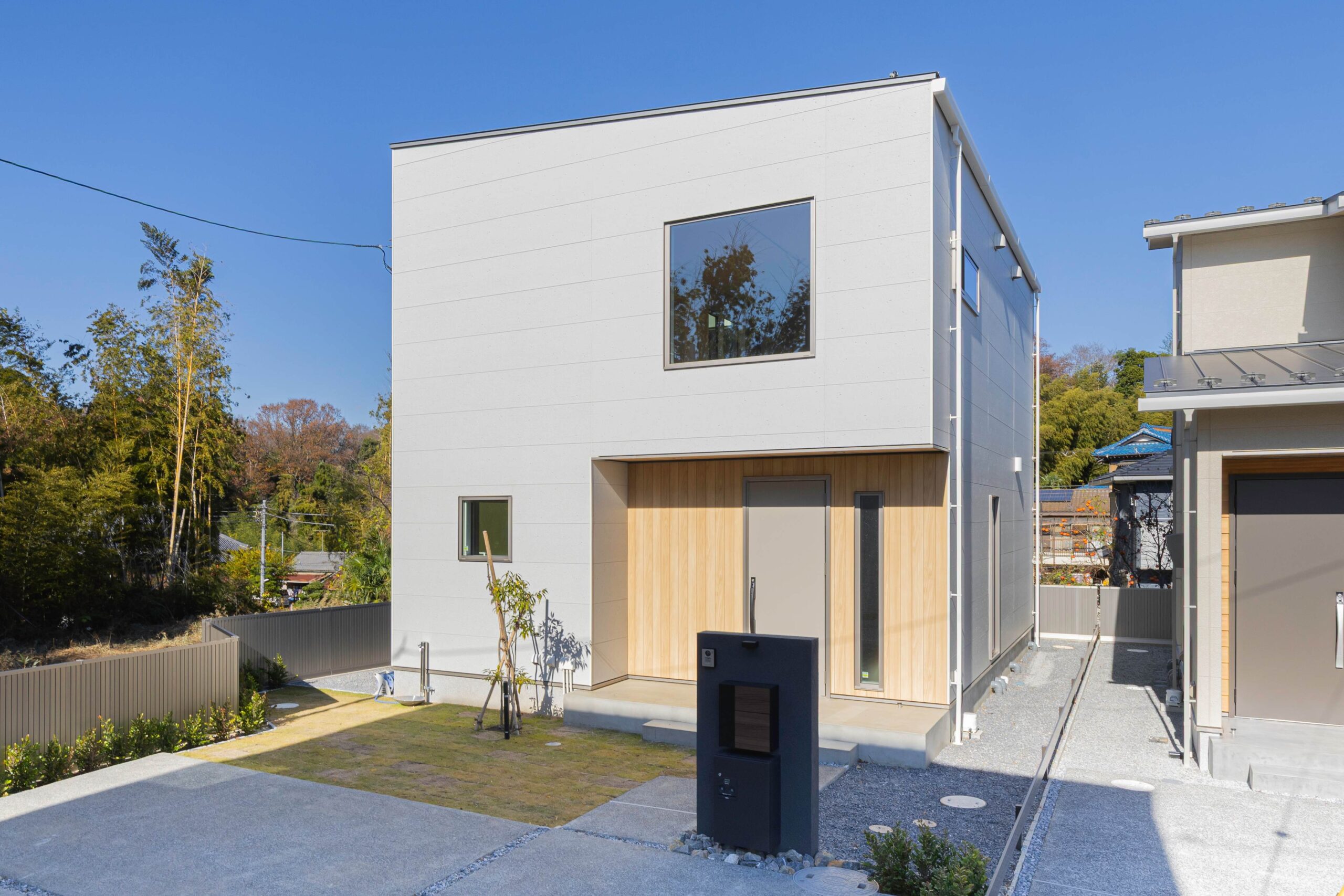 11/22販売開始！船橋日大前ジャスタウンV