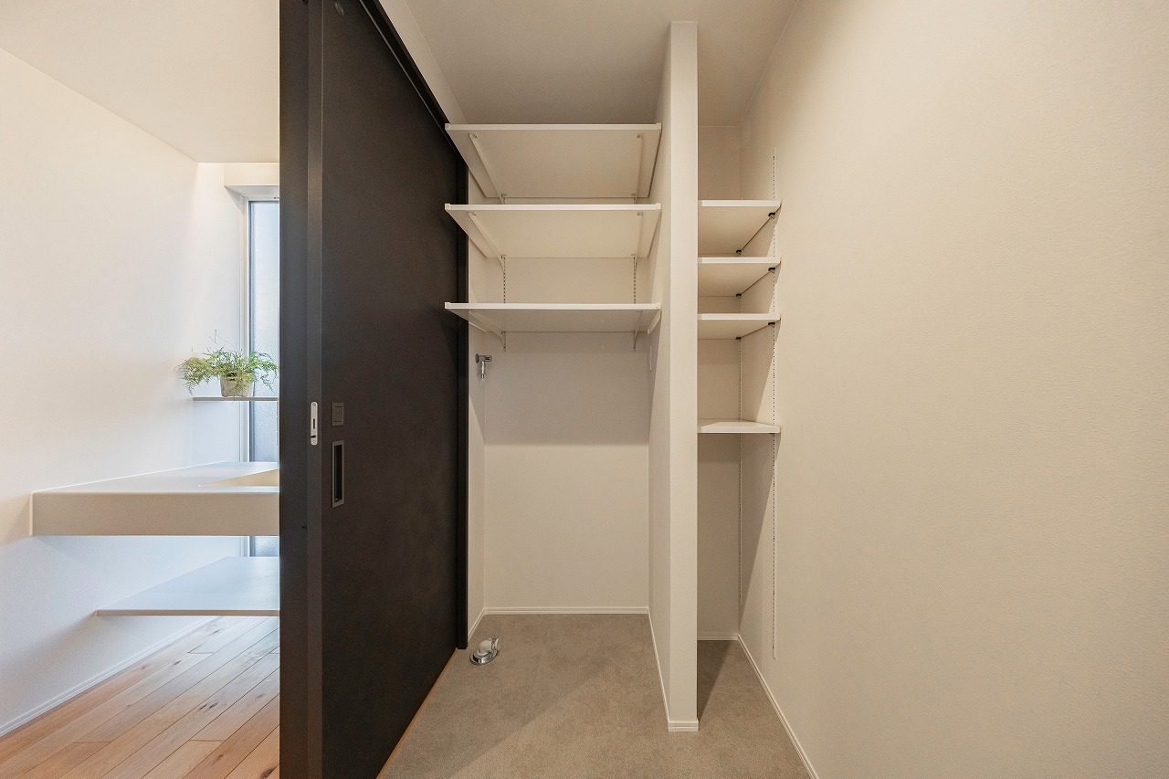 佐倉志津ジャスタウン