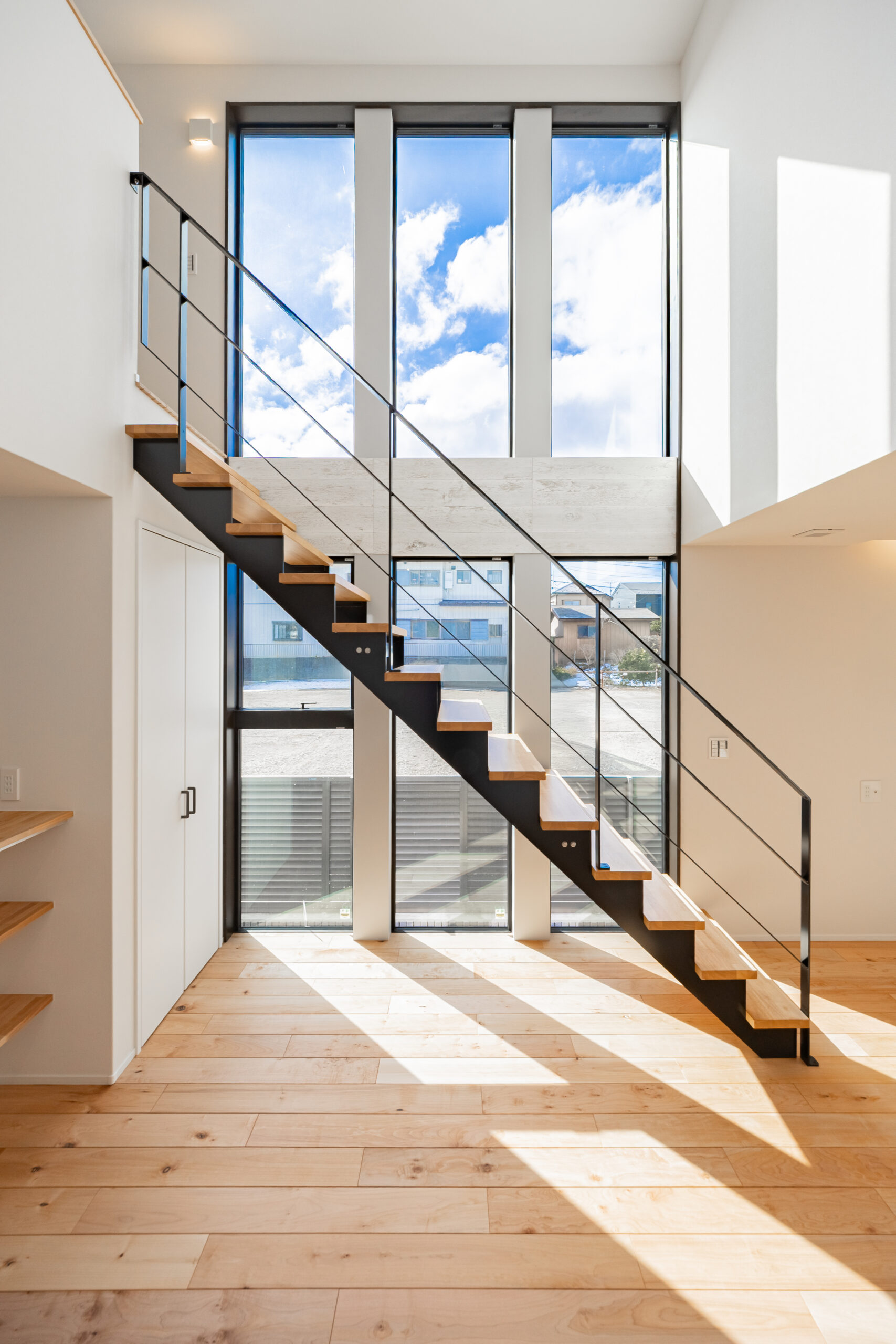 松戸新八柱ジャスタウンー第１期販売ー