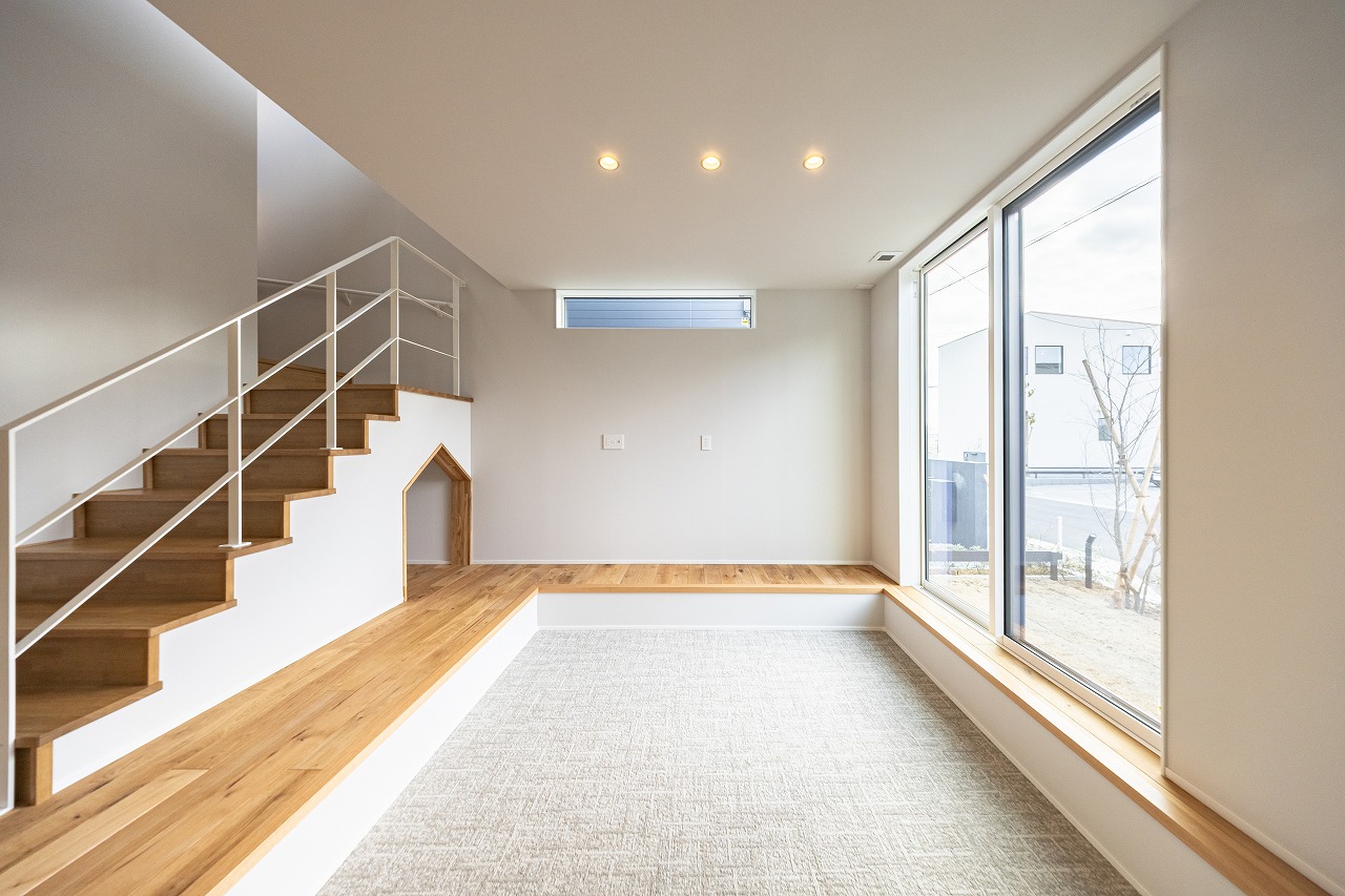 【予告広告】船橋日大前ジャスタウンV