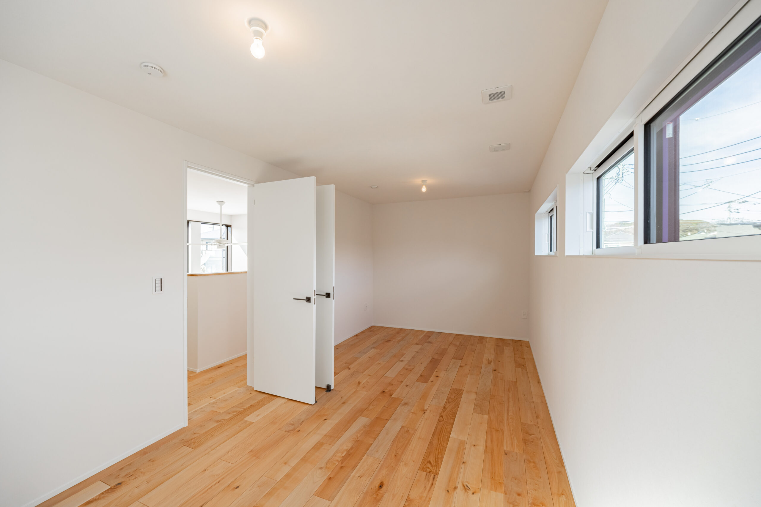 松戸新八柱ジャスタウンー第１期販売ー