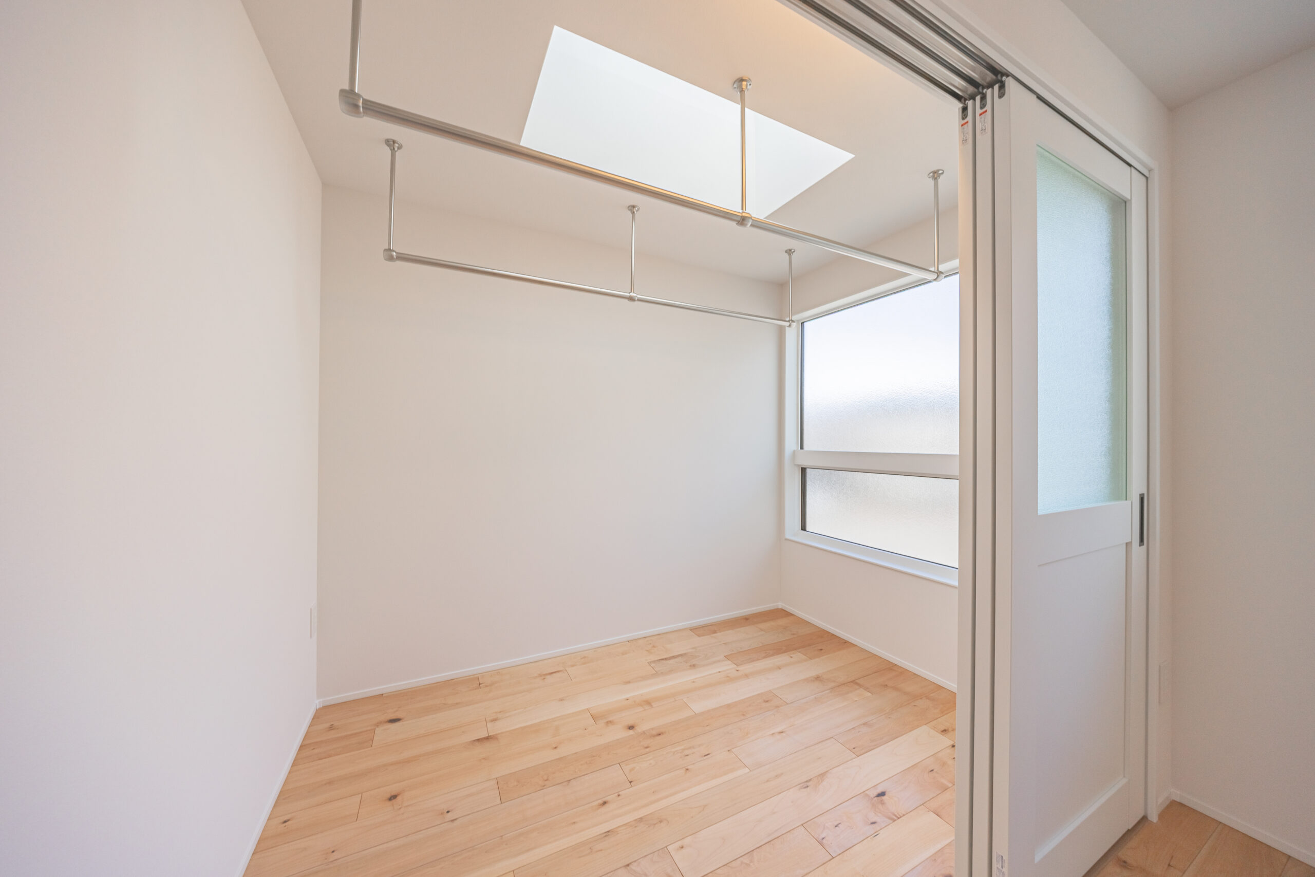 松戸新八柱ジャスタウンー第１期販売ー