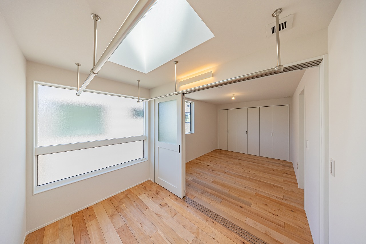 松戸新八柱ジャスタウンー第１期販売ー