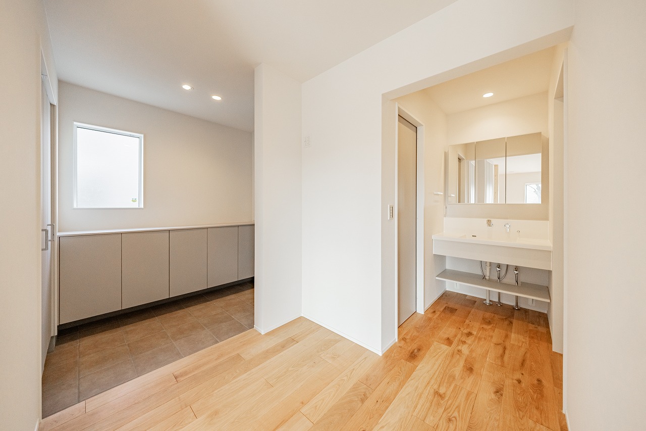 【予告広告】船橋日大前ジャスタウンV