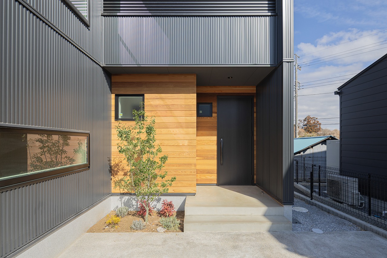 松戸新八柱ジャスタウンー第１期販売ー