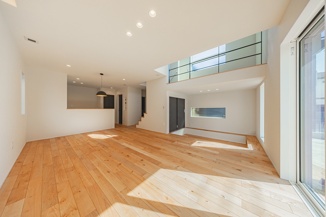 《人気プラン》ASOBUとMANABU　３号棟