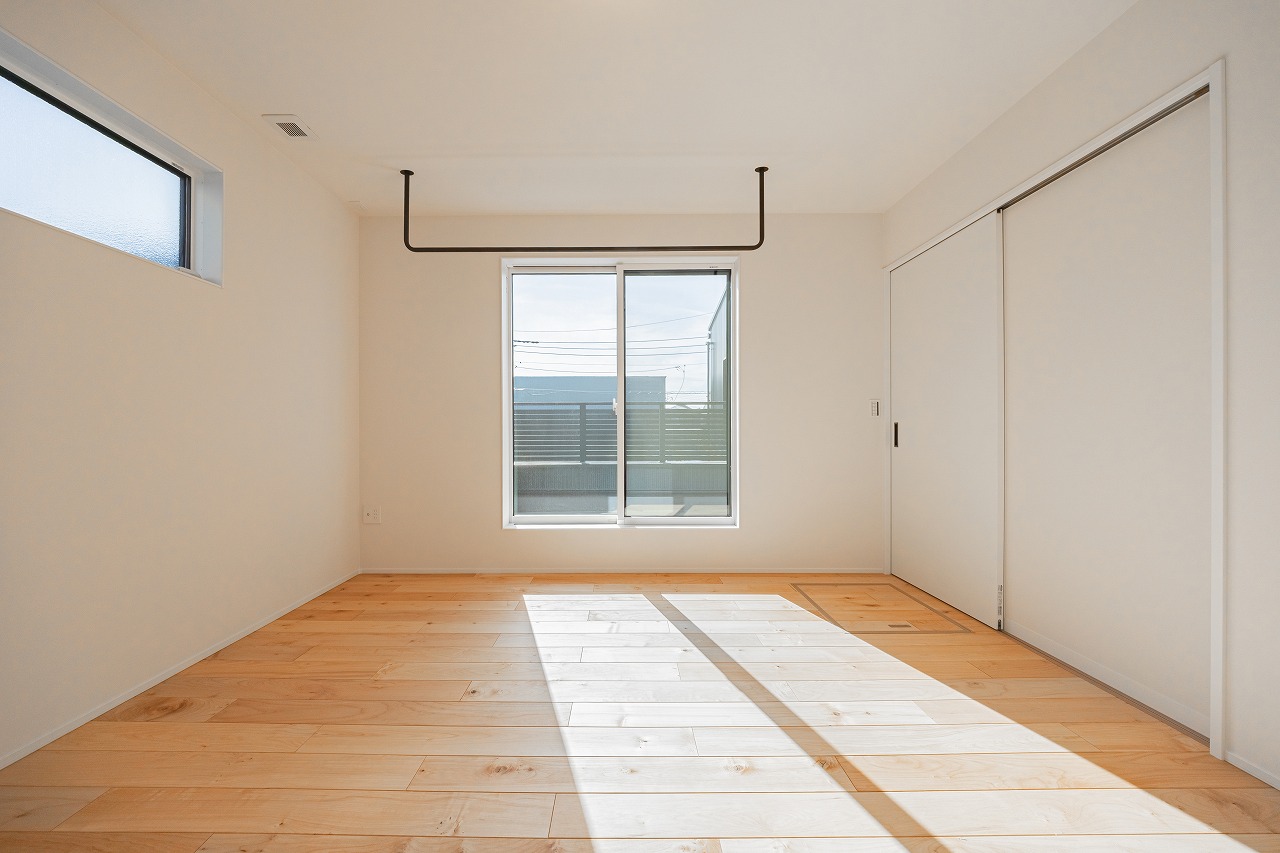 松戸新八柱ジャスタウンー第１期販売ー