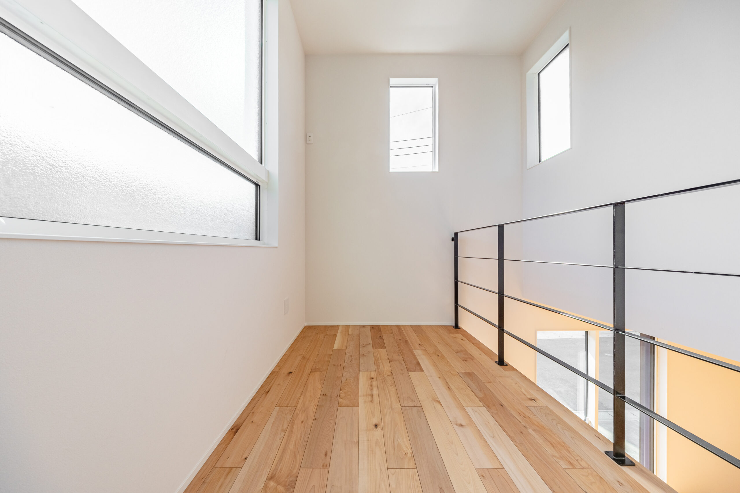 松戸新八柱ジャスタウンー第１期販売ー