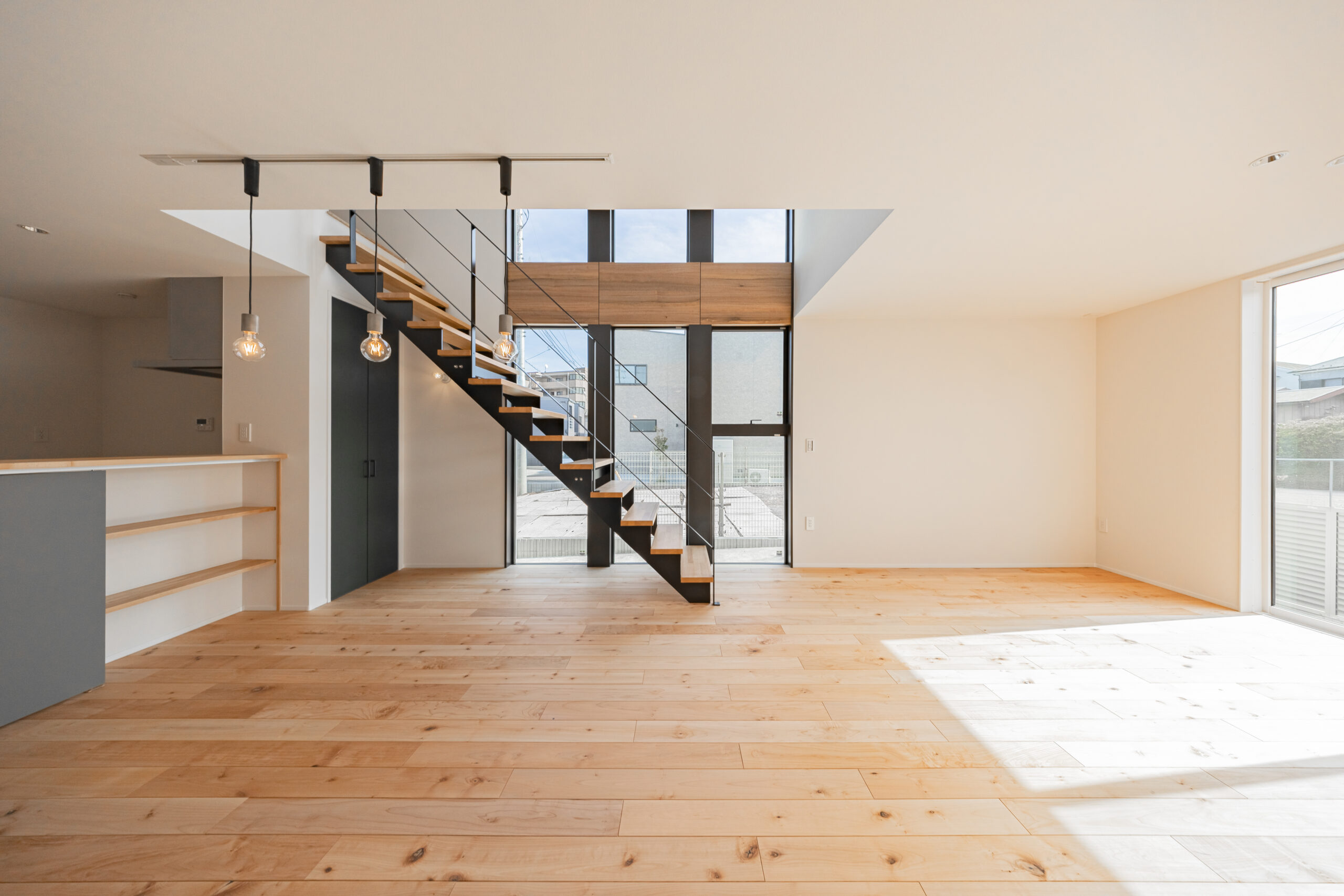 松戸新八柱ジャスタウンー第１期販売ー