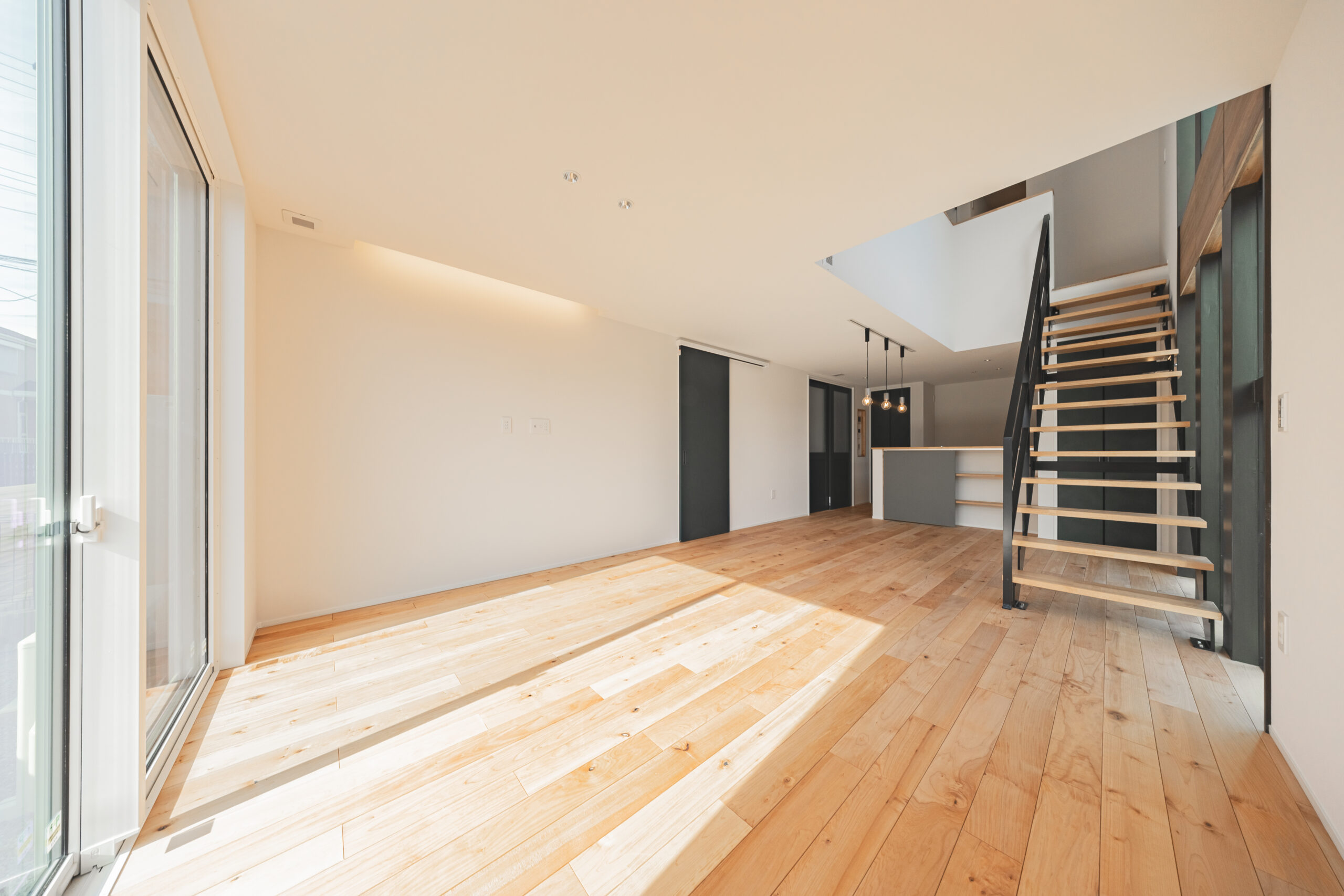 松戸新八柱ジャスタウンー第１期販売ー