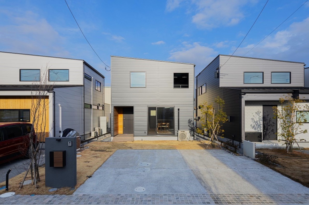 【3/7価格改定】船橋日大前ジャスタウンⅢ