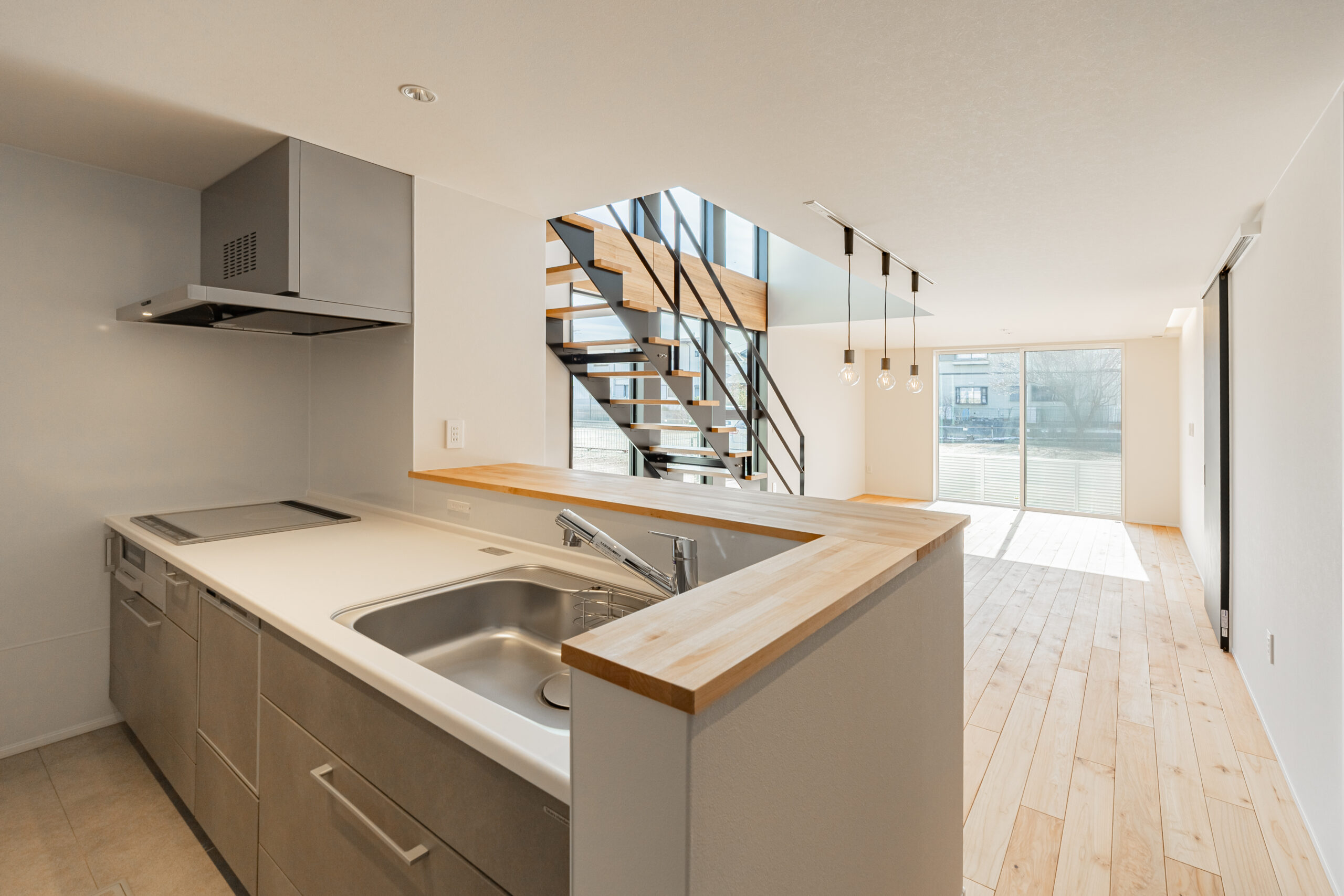 松戸新八柱ジャスタウンー第１期販売ー