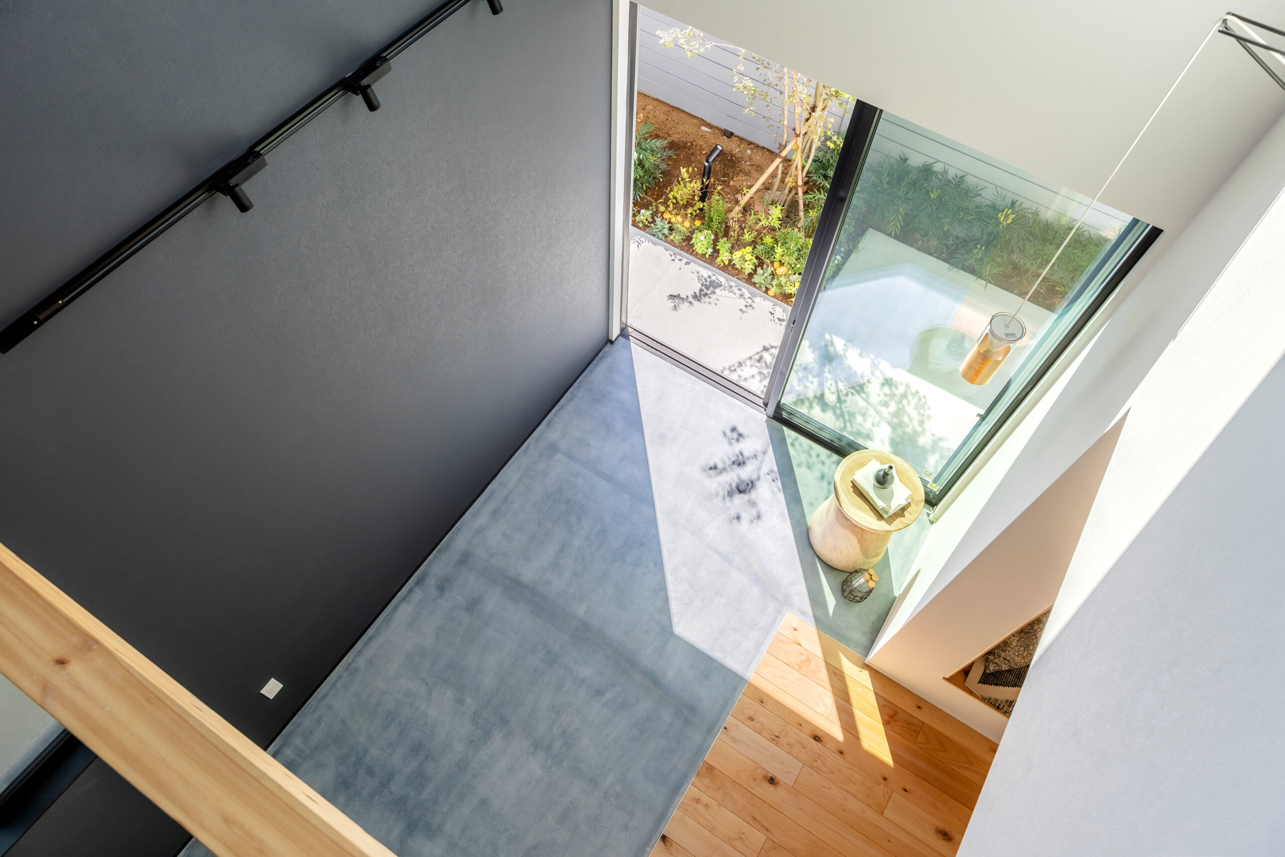 まっすぐるっと