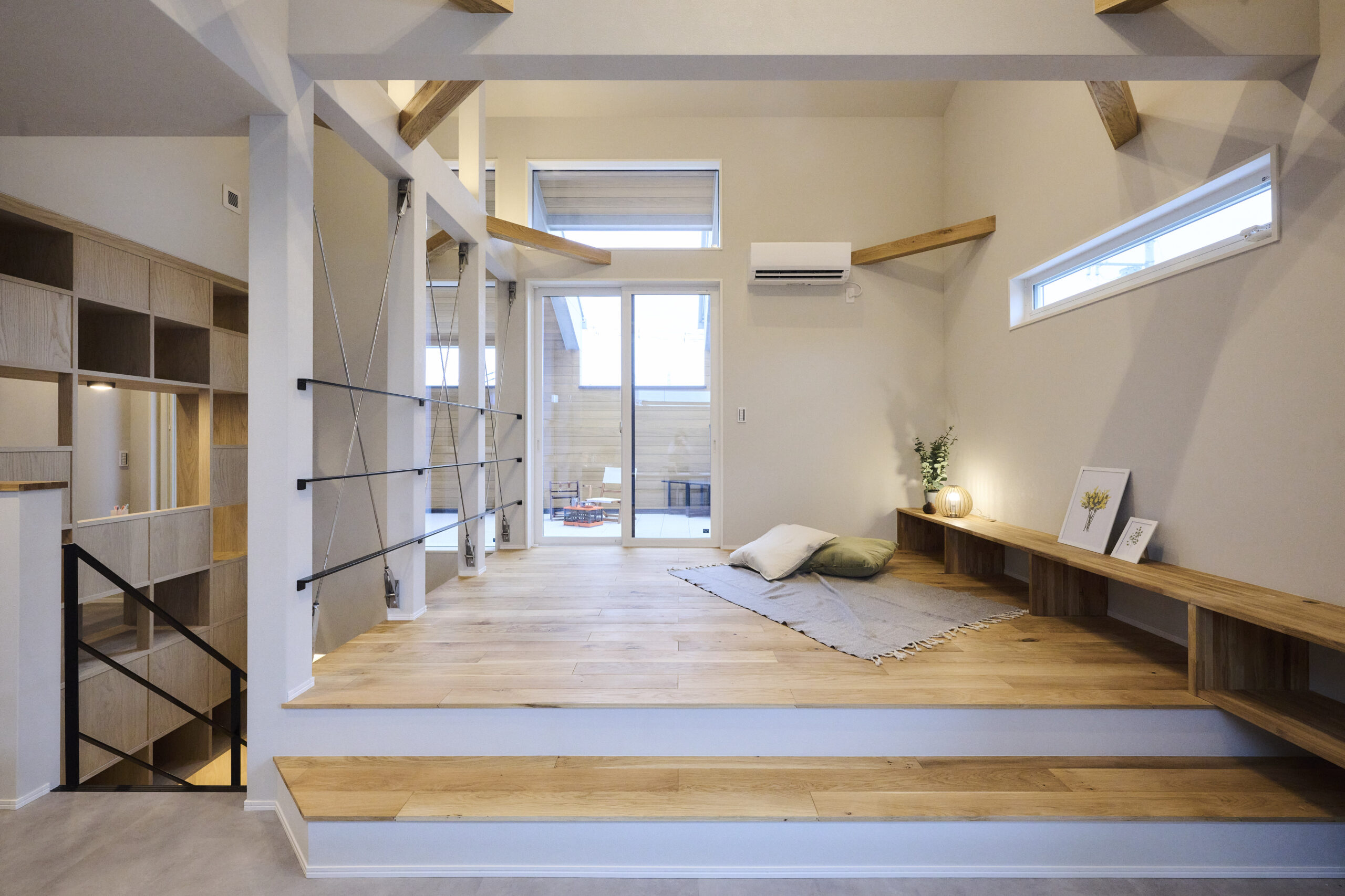 Glam⁺ Living -4th place-