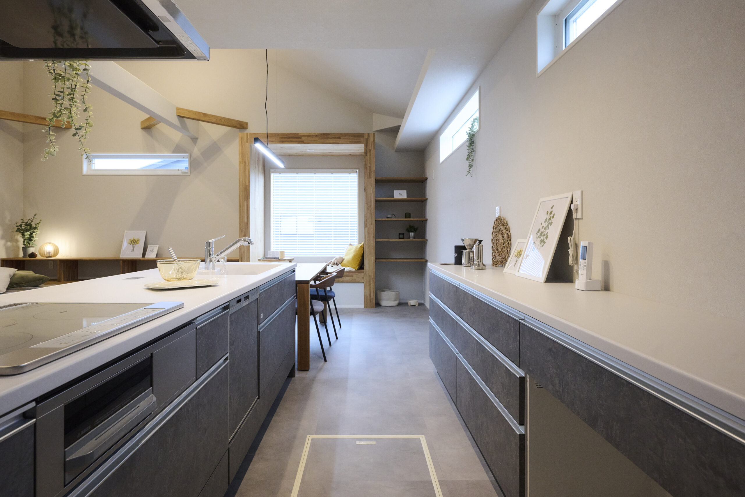 Glam⁺ Living -4th place-