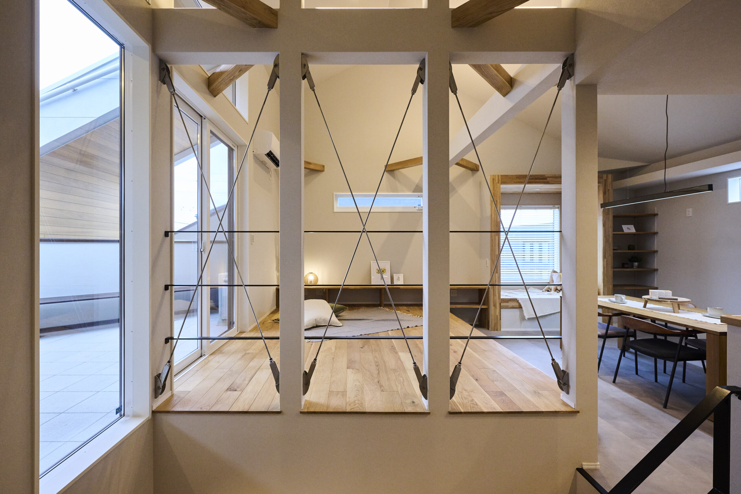 Glam⁺ Living -4th place-