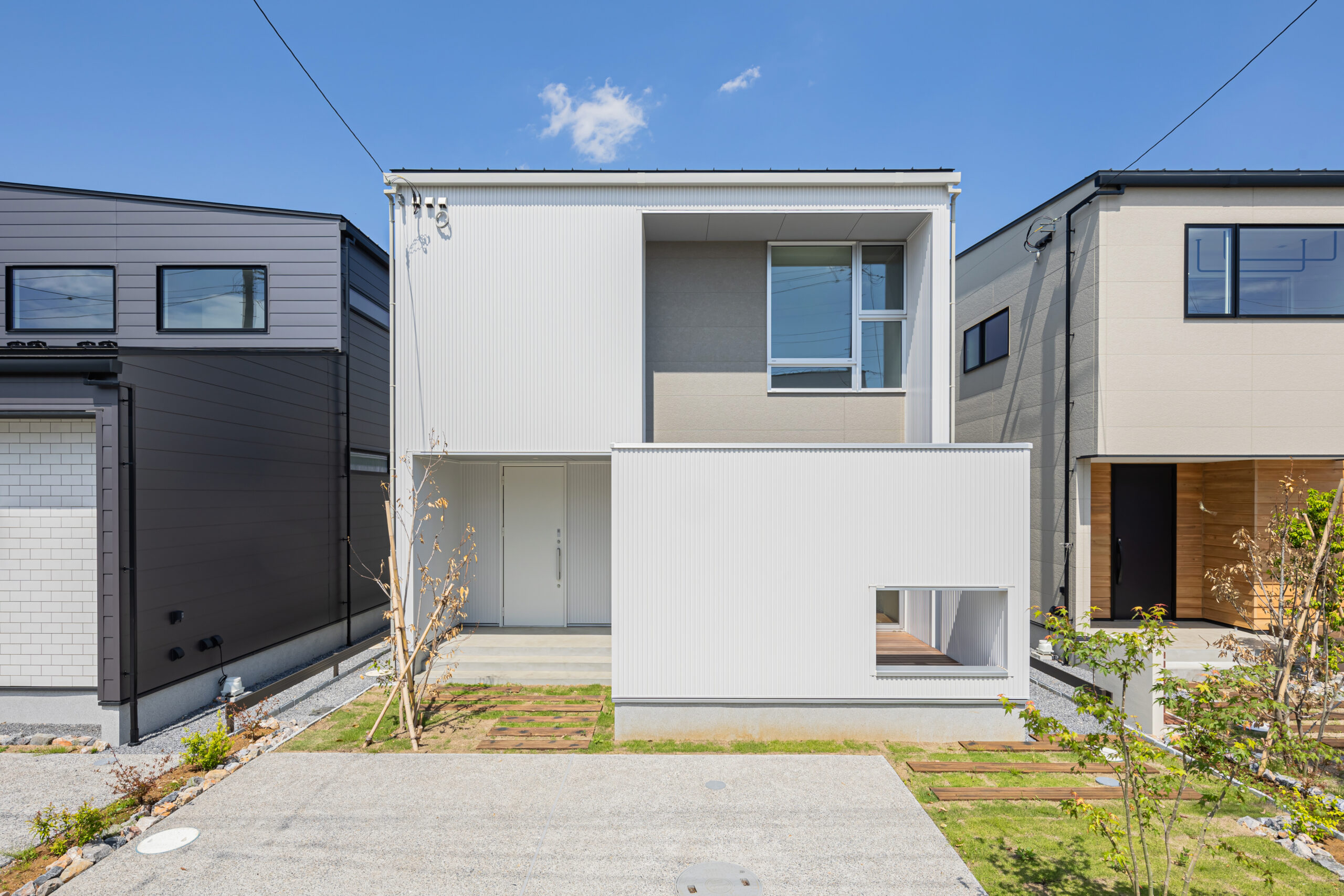 【1/26価格更新】船橋日大前ジャスタウンⅢ　ー最終2棟ー