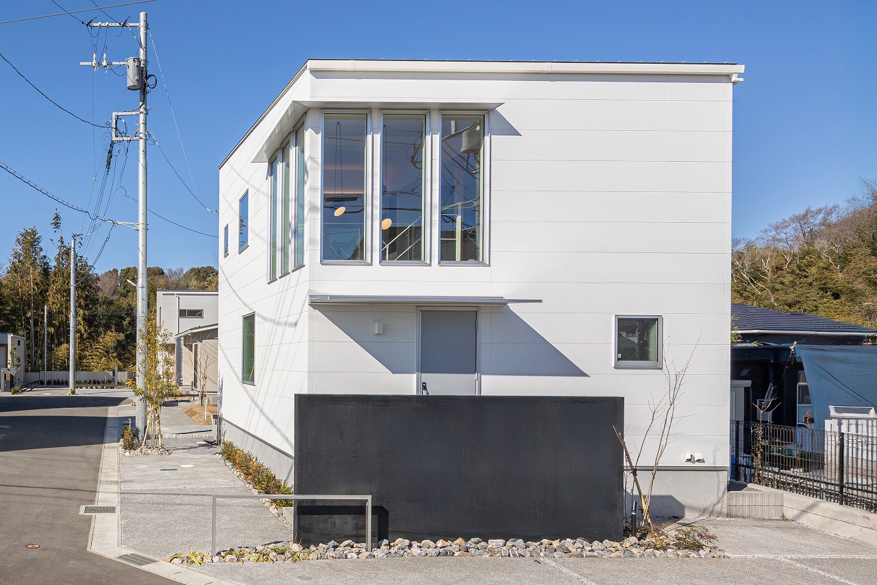 【2期最終販売】船橋日大前ジャスタウンV