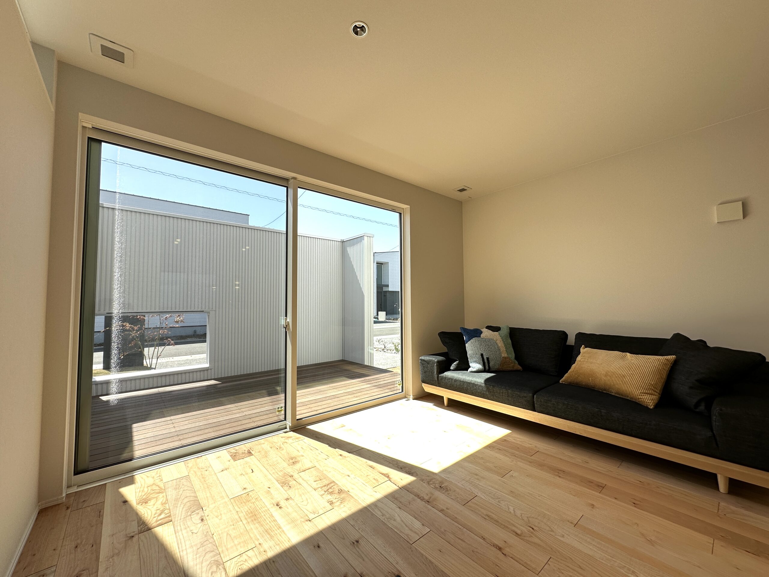 船橋日大前ジャスタウンⅢ　ー最終2棟ー