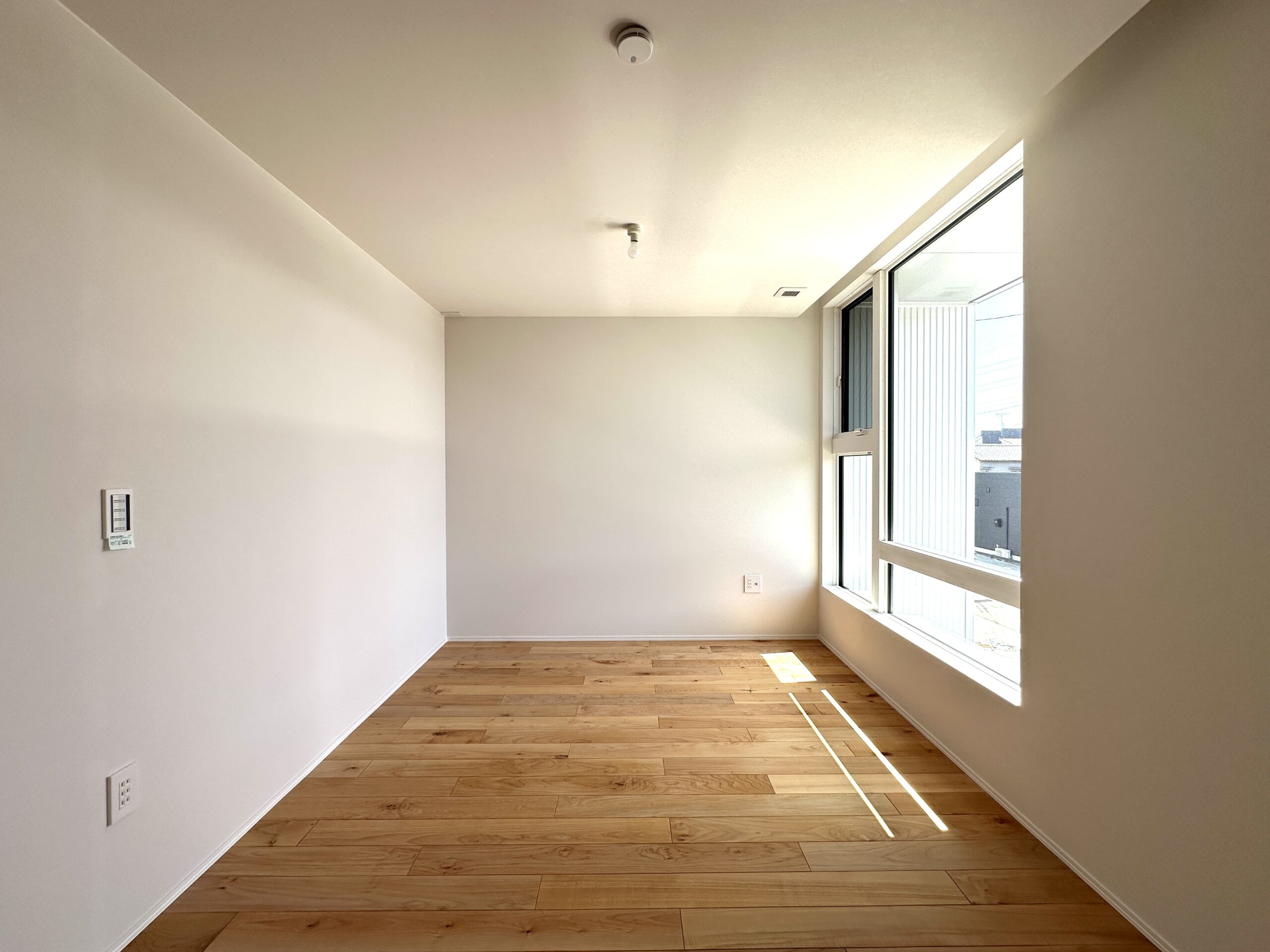 船橋日大前ジャスタウンⅢ　ー最終2棟ー