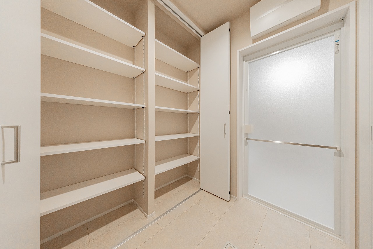 松戸新八柱ジャスタウンー第１期販売ー