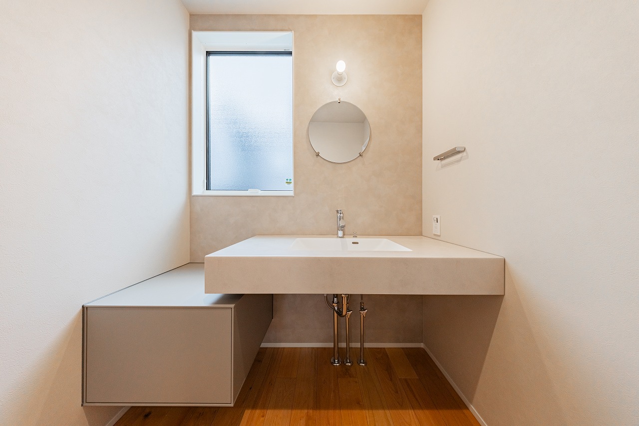 松戸新八柱ジャスタウンー第１期販売ー