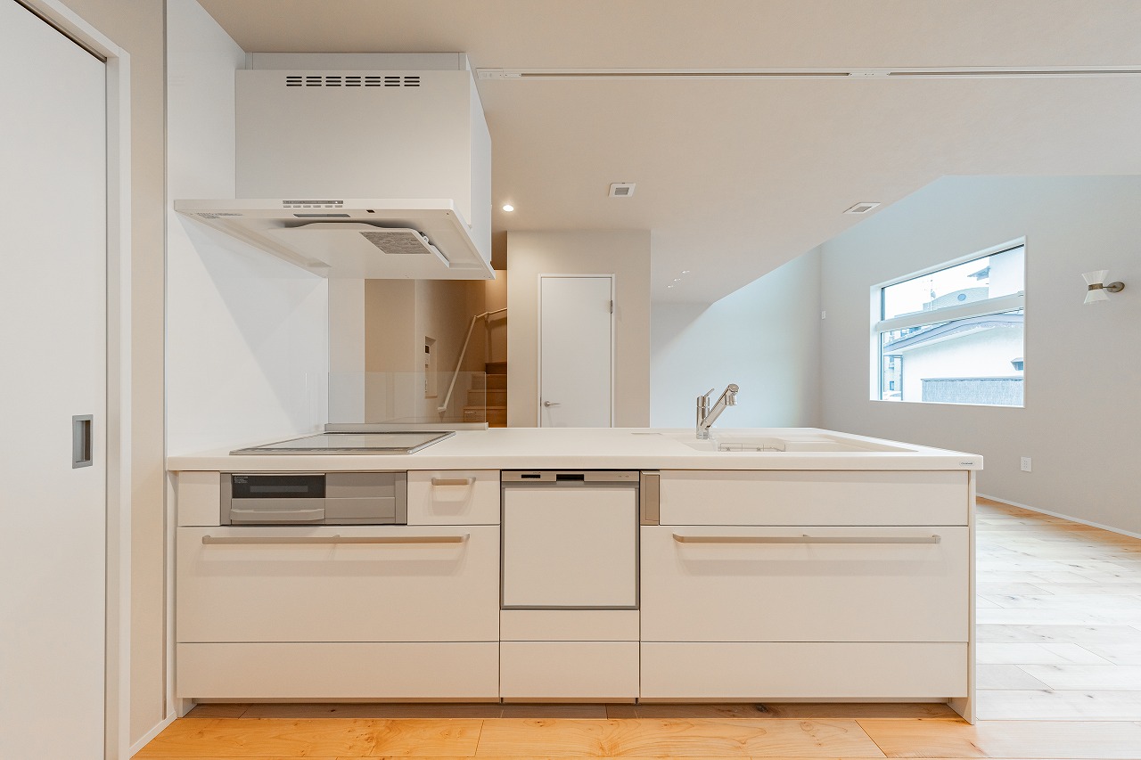 建売住宅の実例｜木ここち家ラボ