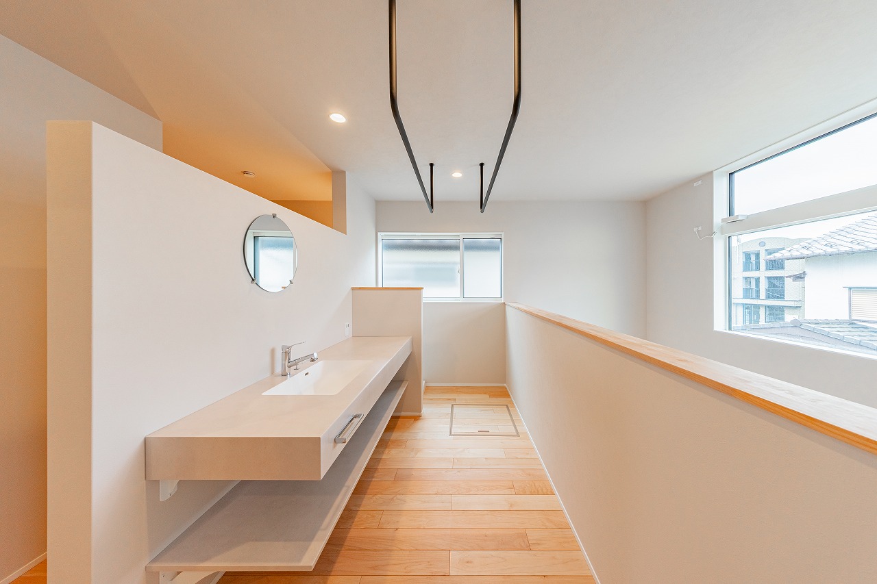 松戸新八柱ジャスタウンー第１期販売ー