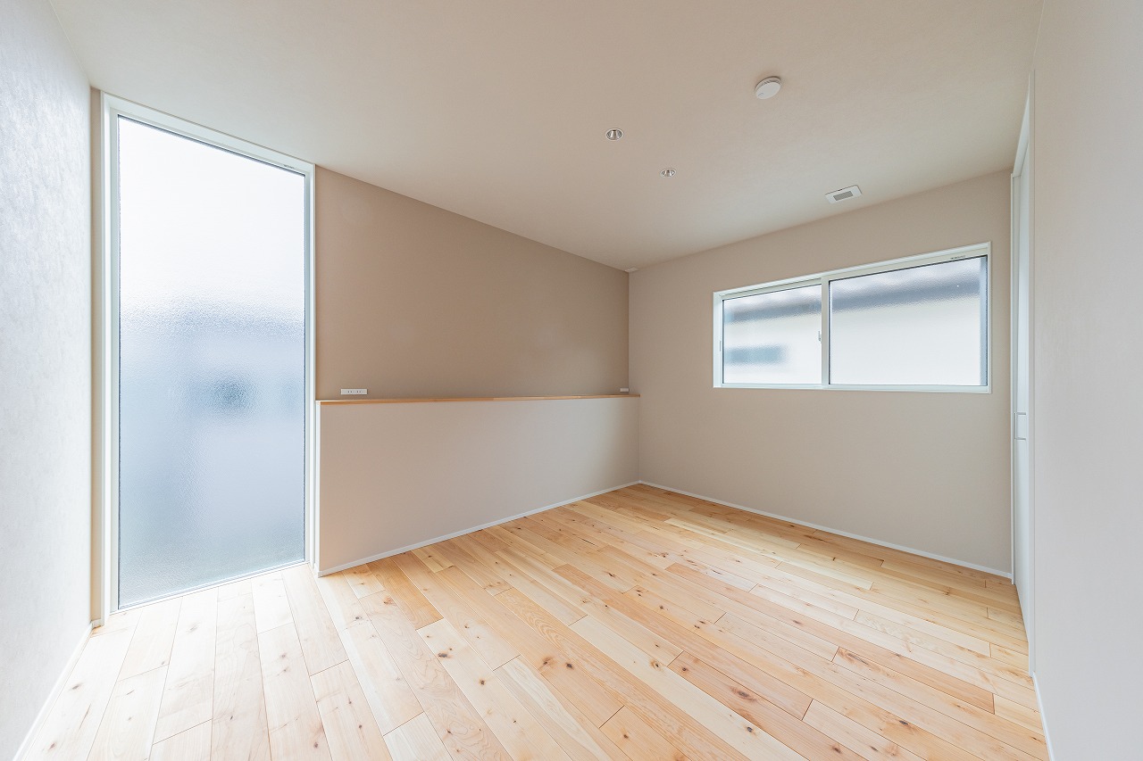 松戸新八柱ジャスタウンー第１期販売ー