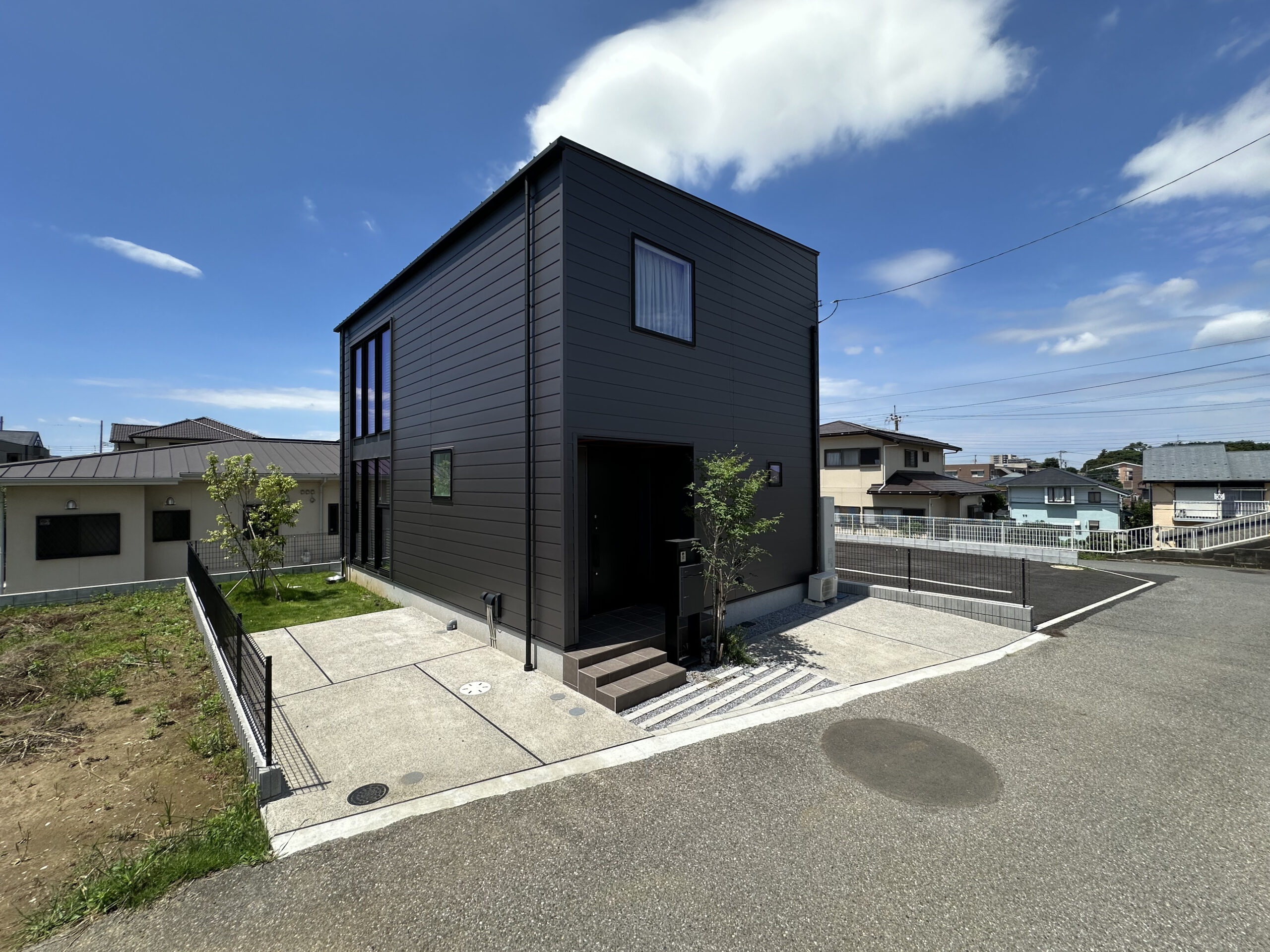 佐倉志津ジャスタウン