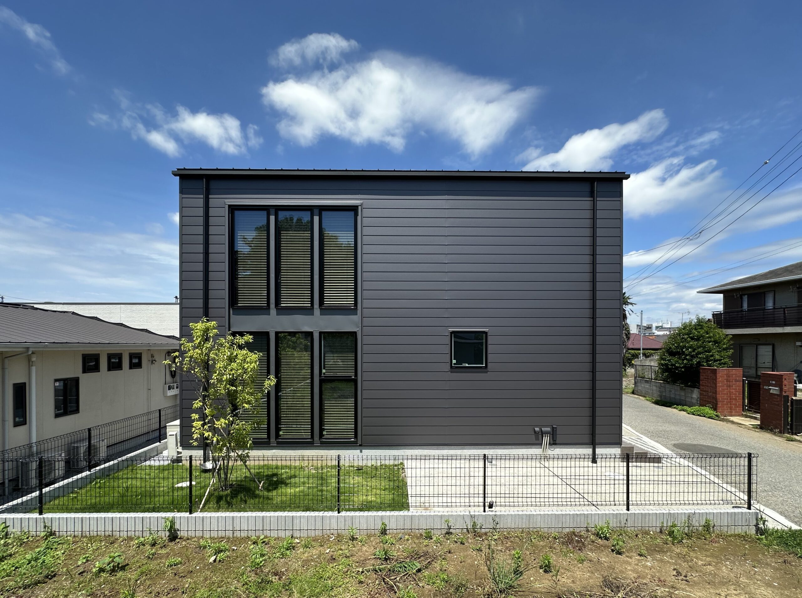 佐倉志津ジャスタウン