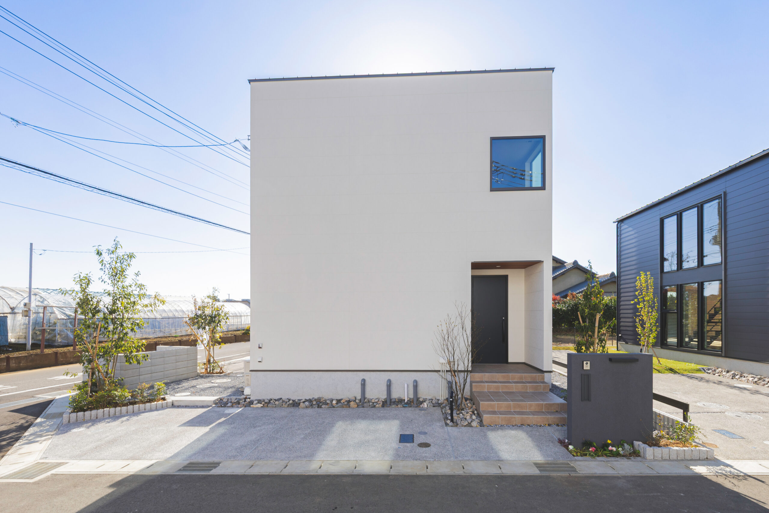 【2期広告】船橋日大前ジャスタウンV