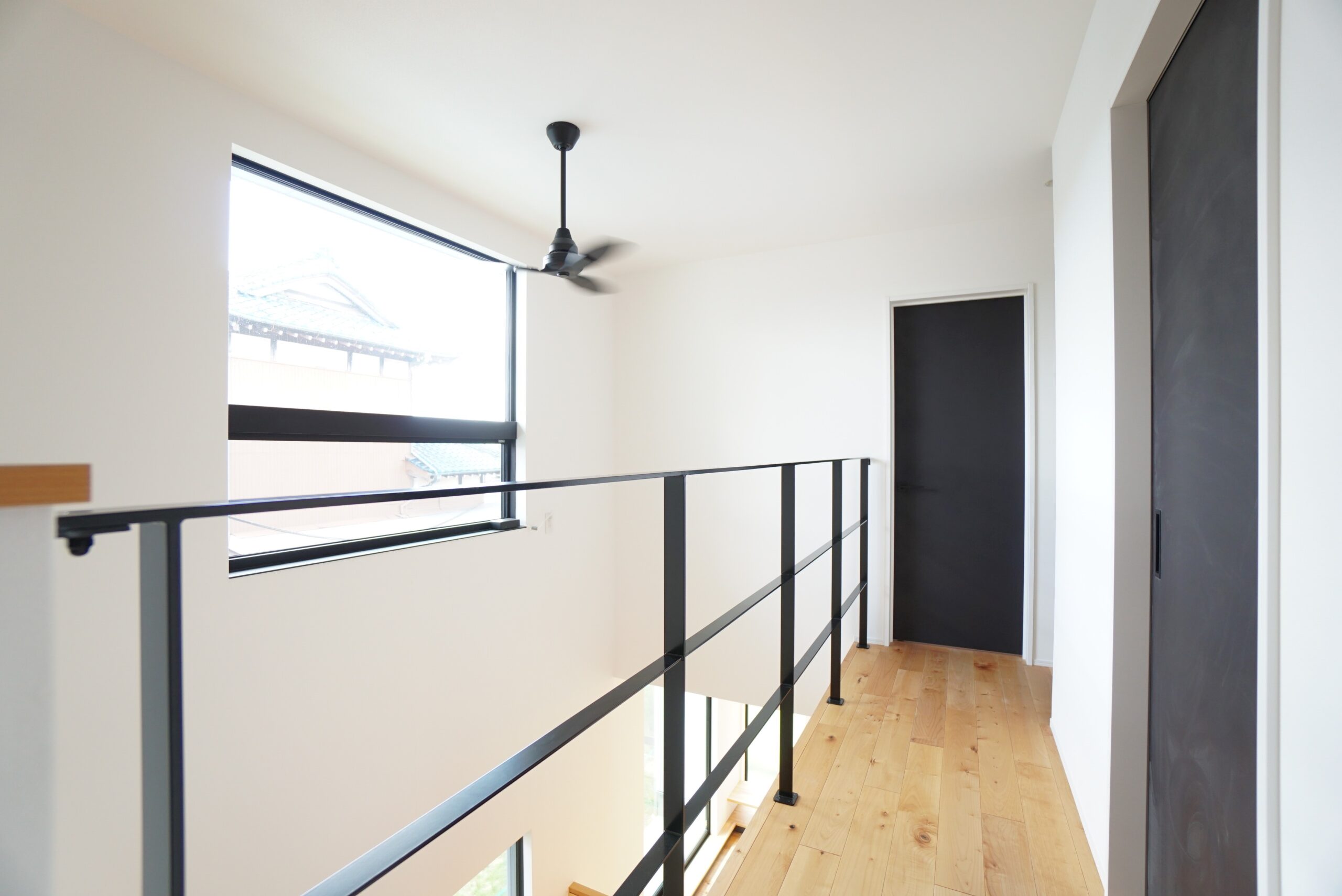 船橋日大前ジャスタウンⅢ　ー最終2棟ー