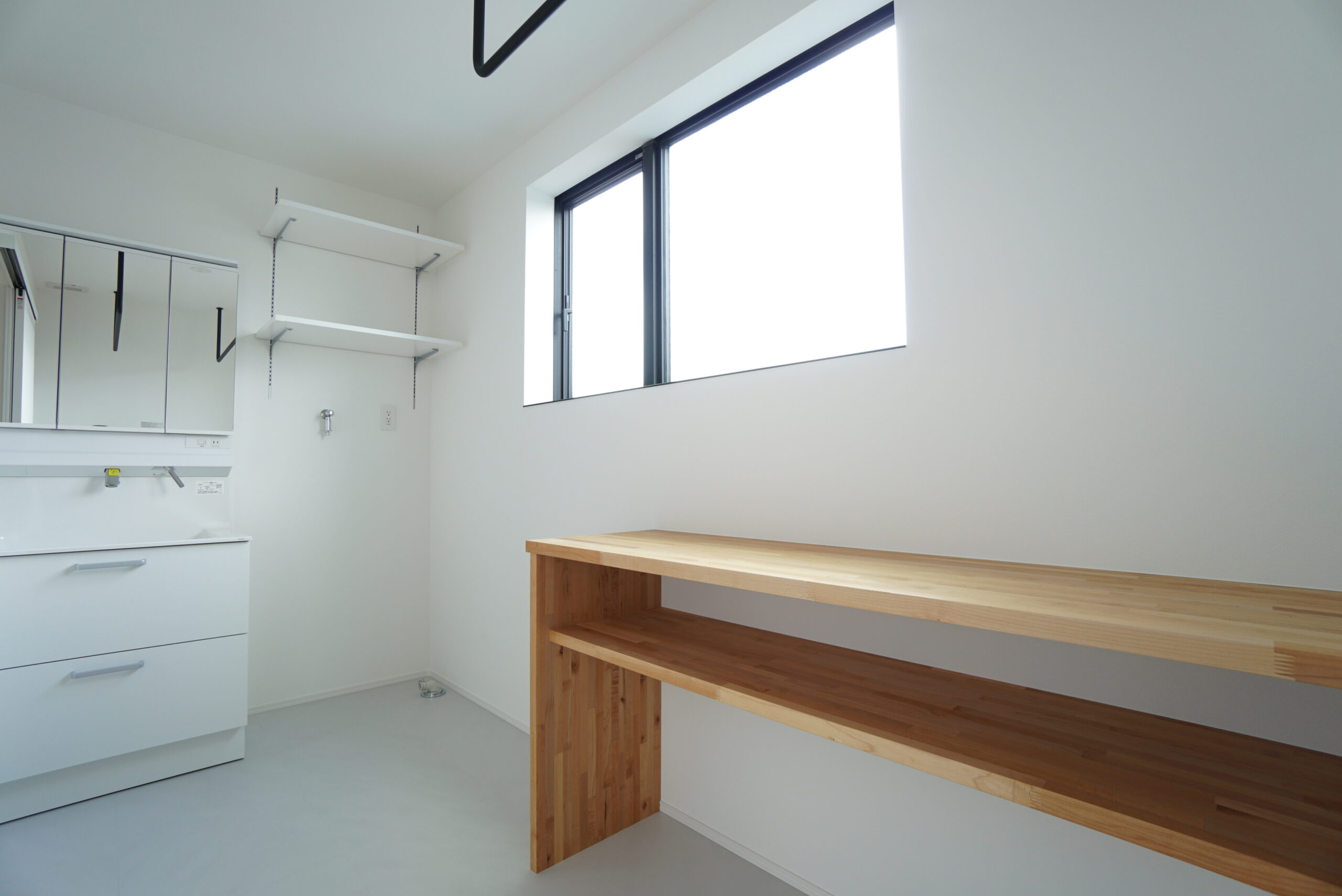 船橋日大前ジャスタウンⅢ　ー最終2棟ー