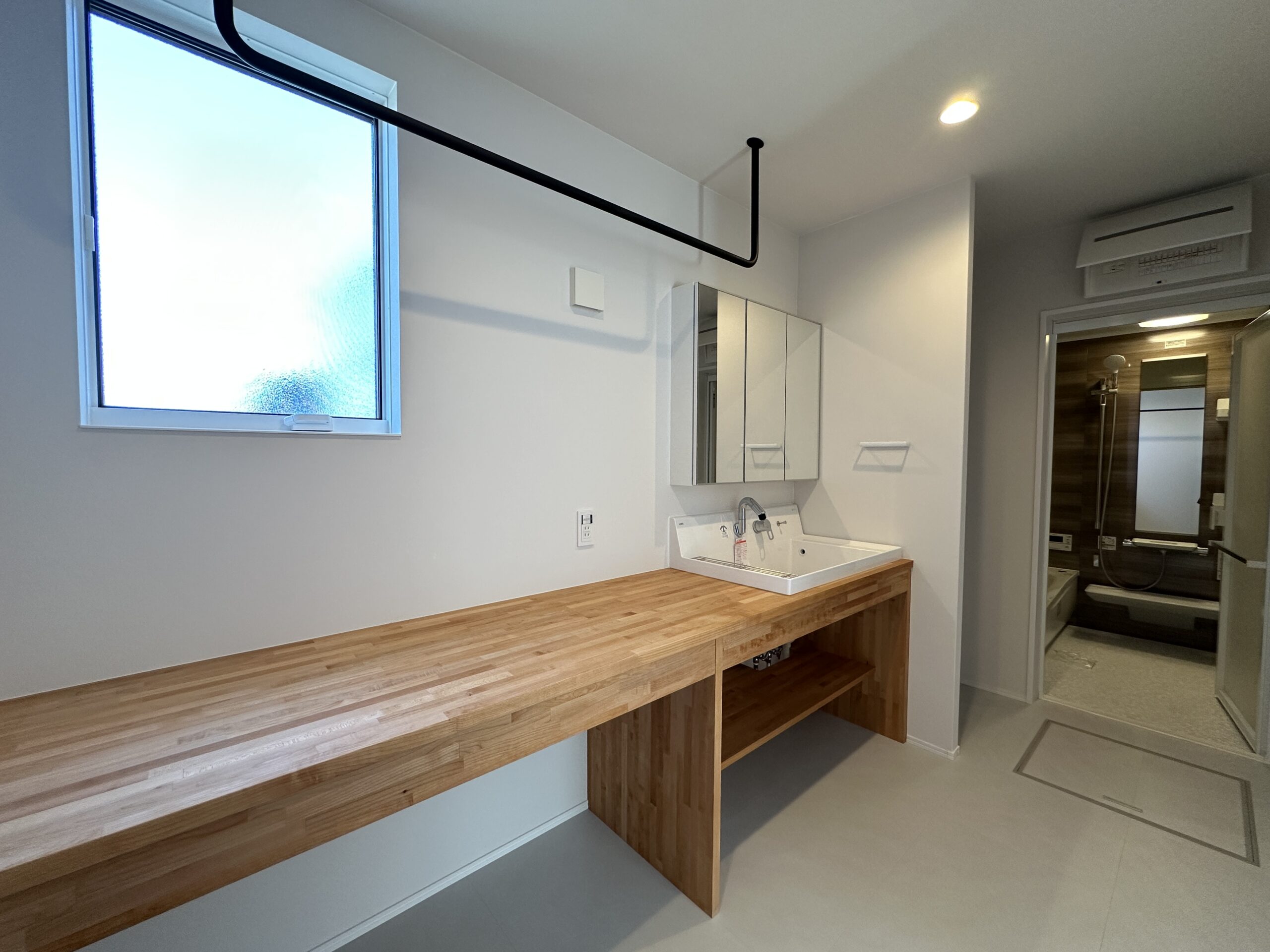 船橋日大前ジャスタウンⅢ　ー最終2棟ー