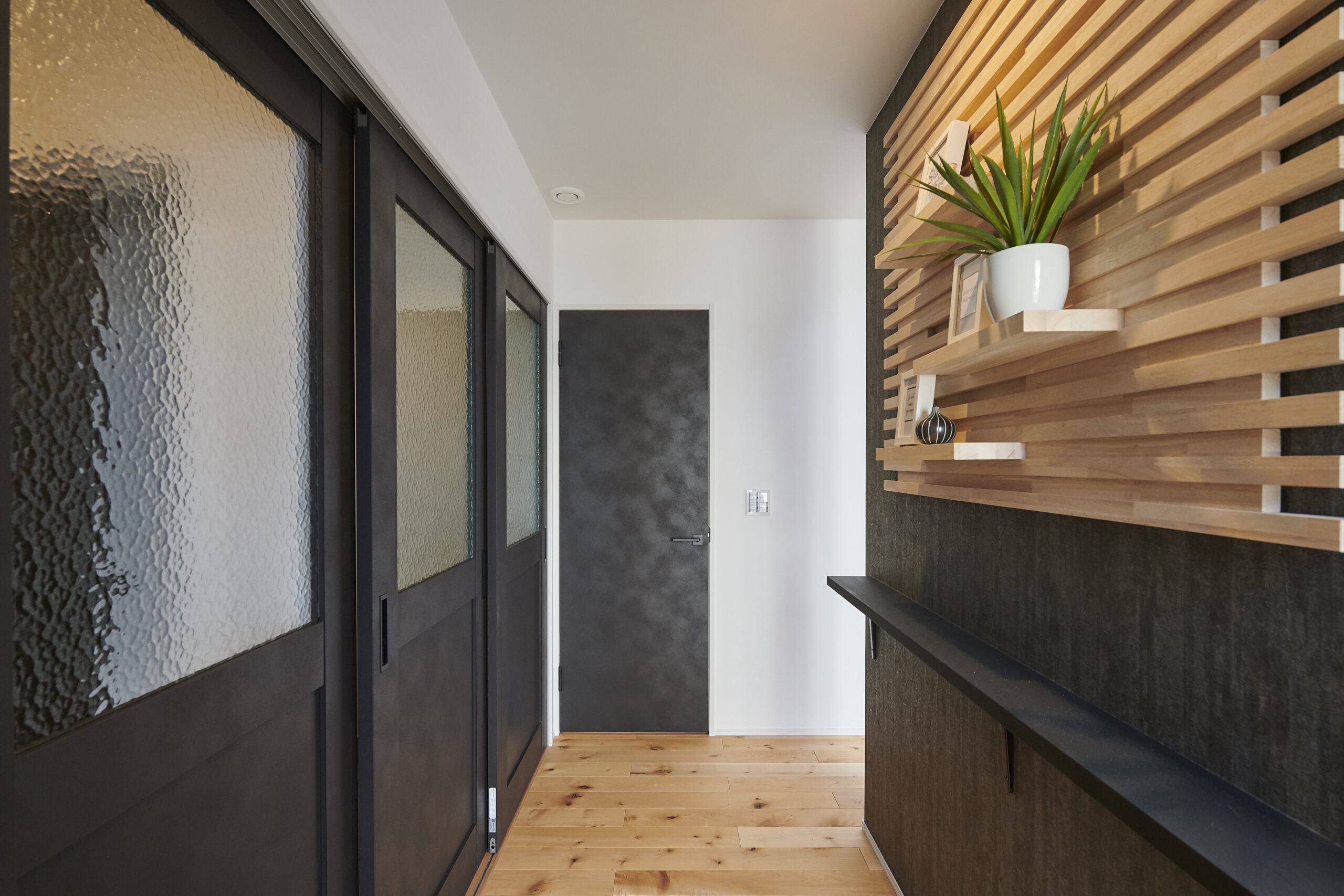 たゆたふ家（kicocochi model’s）