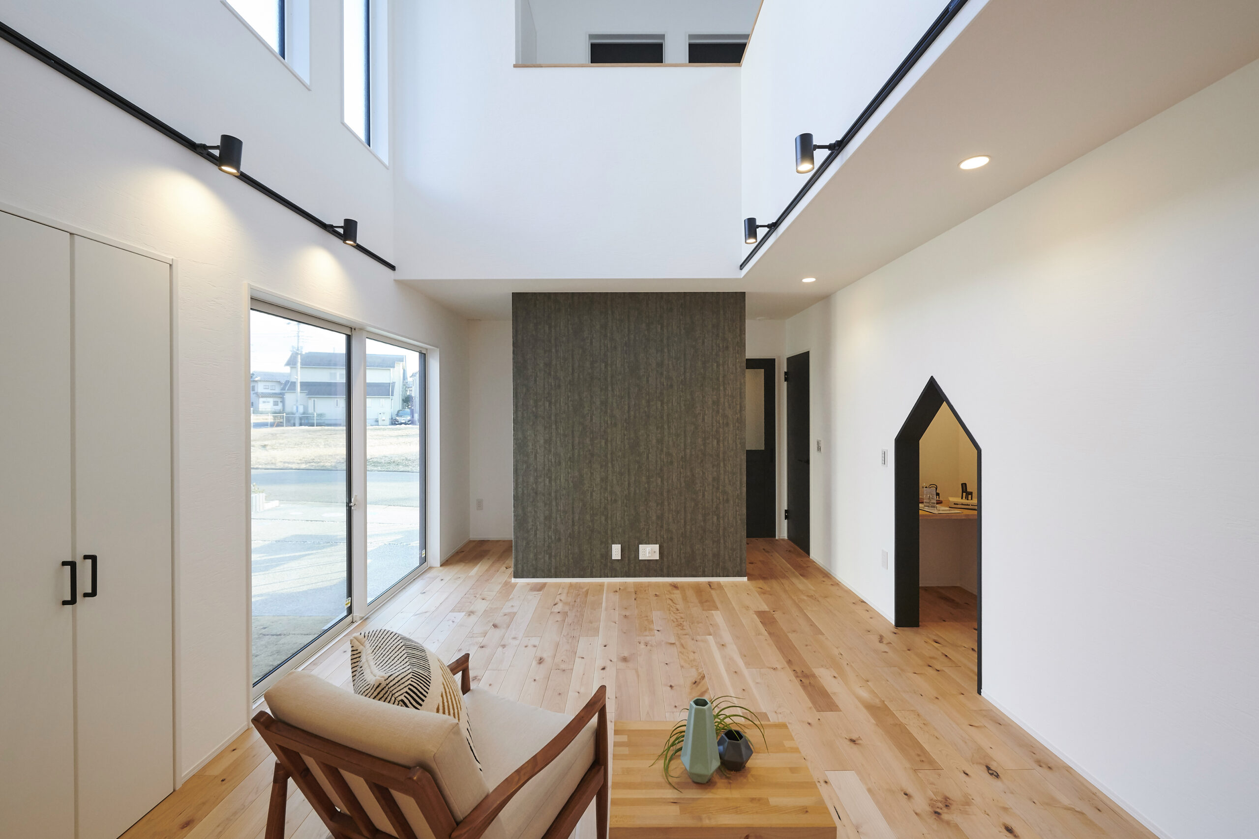 たゆたふ家（kicocochi model’s）